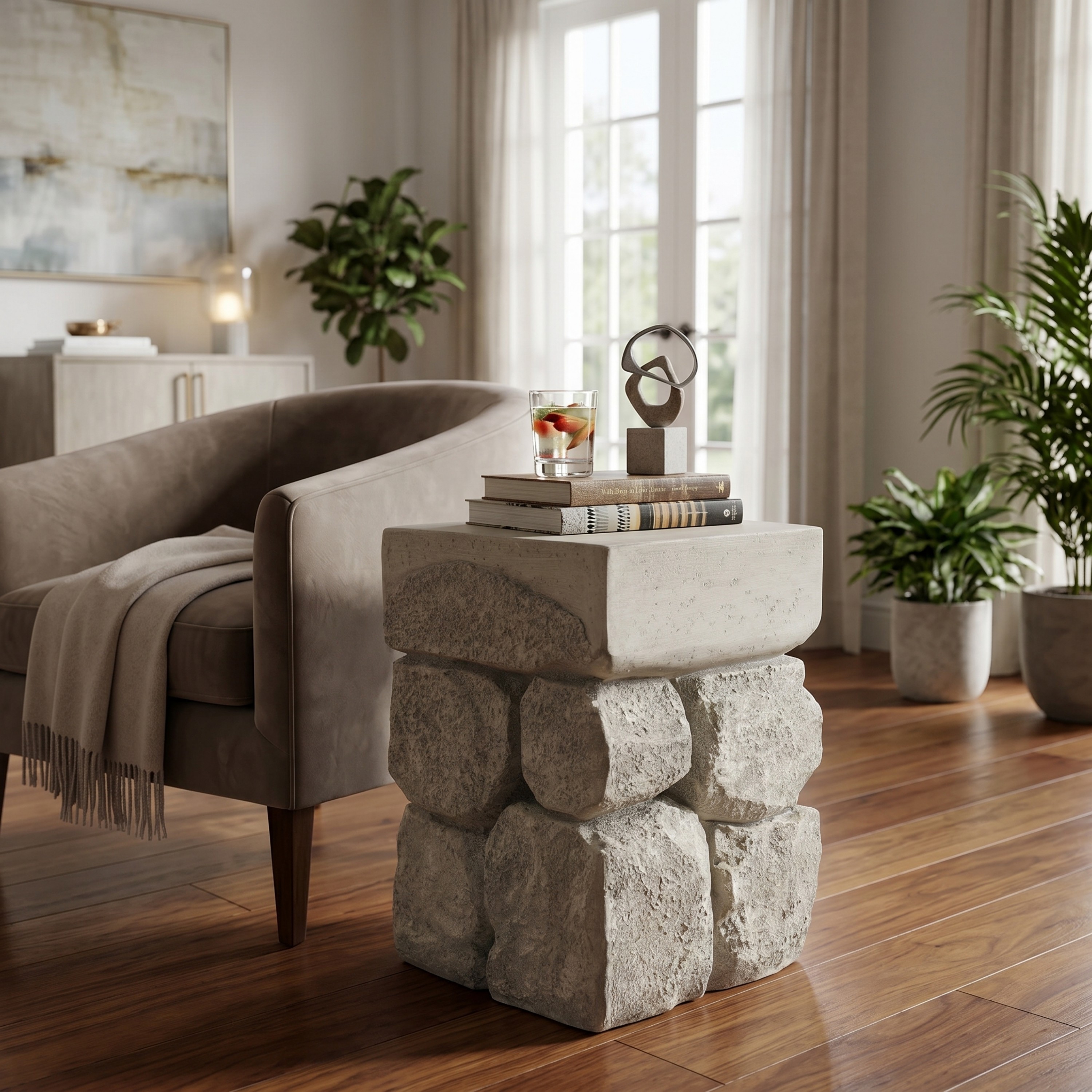 KTMBDW N770P473009G Patio-Tables - View #2