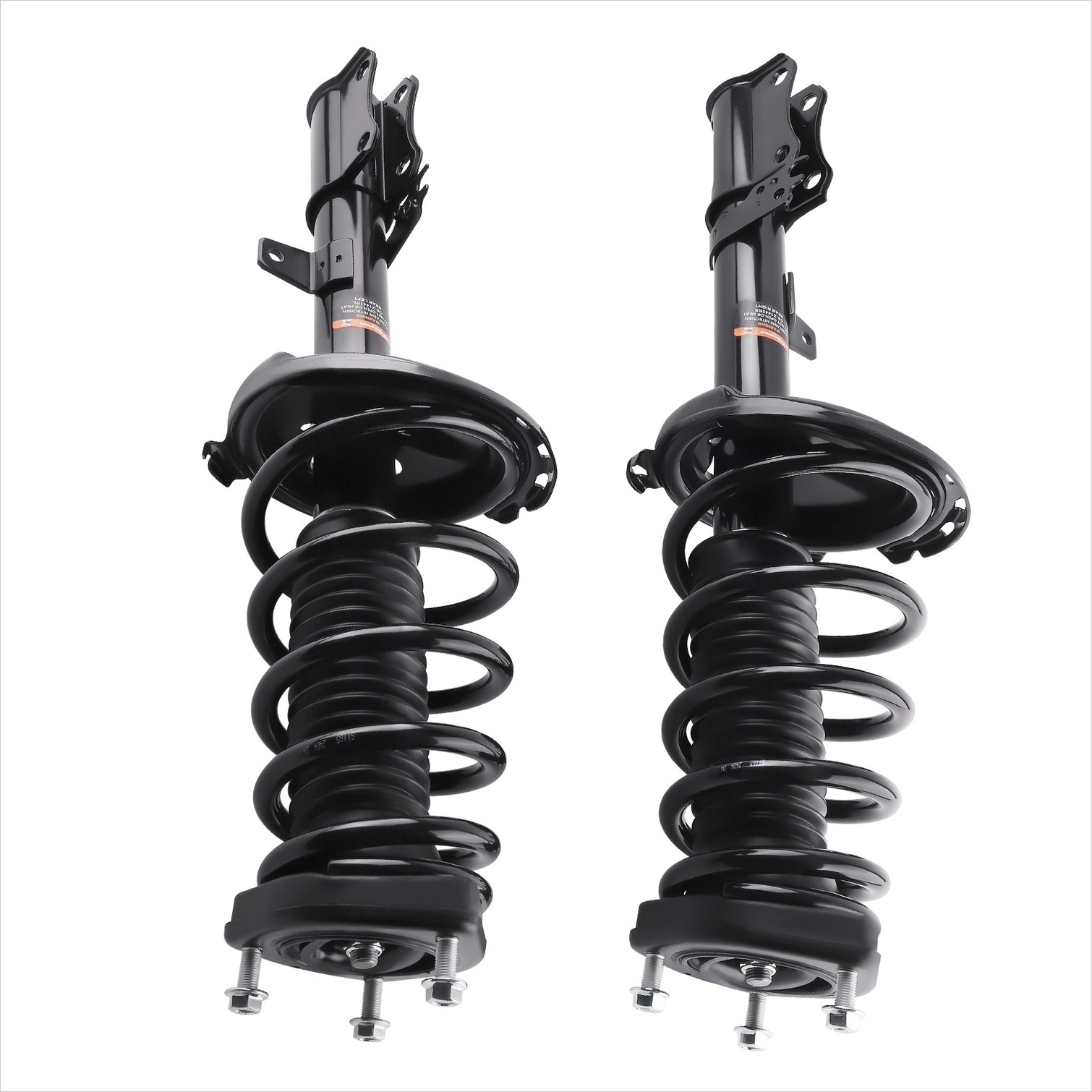Watnature YJ93LYFLBBMC Automotive-Hardware - View #2