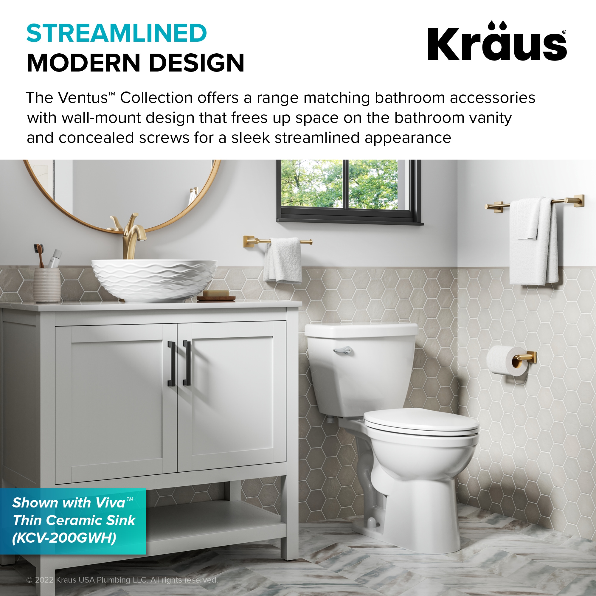 Kraus KEA-17736BG d060350 - View #8