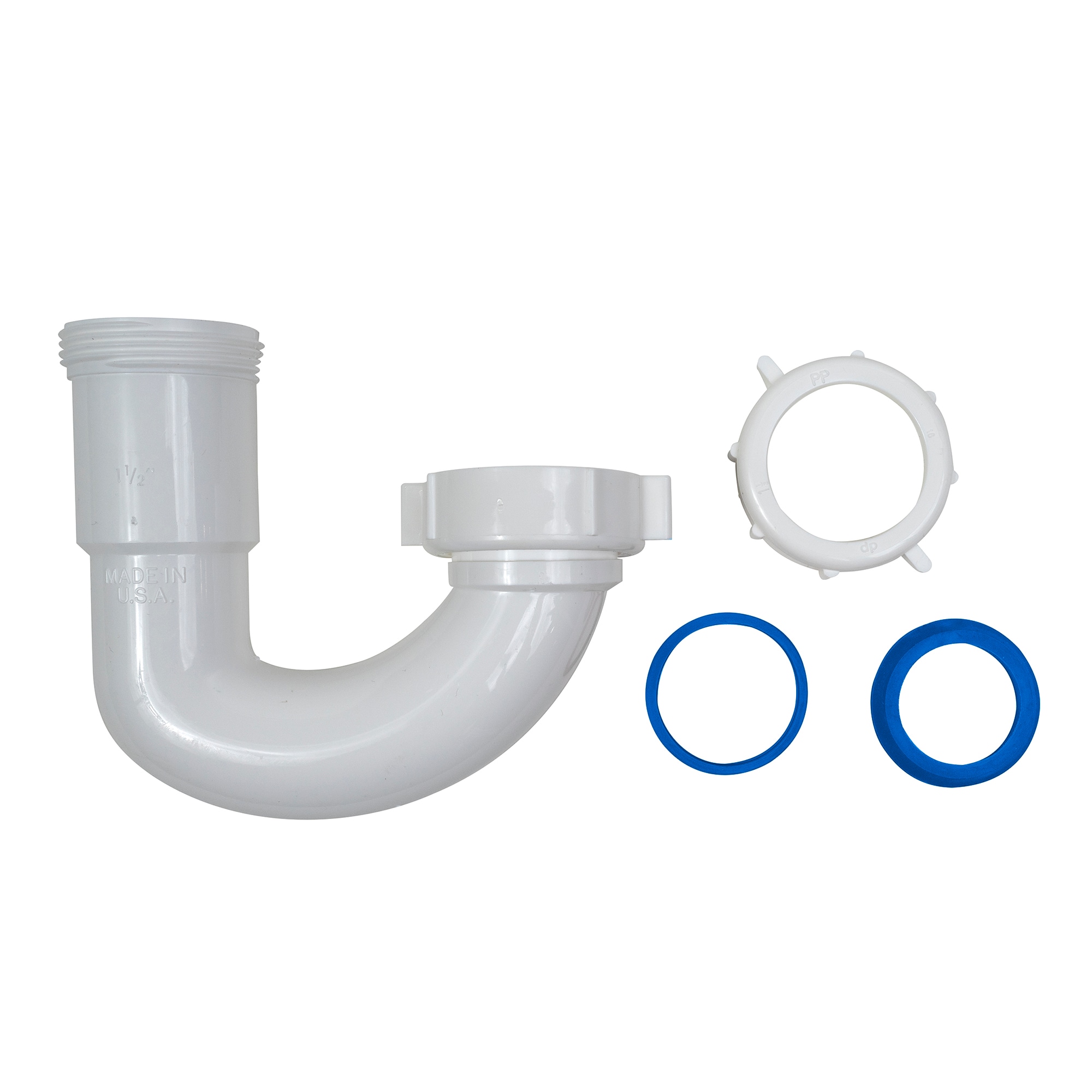 Dearborn 1000000638 Under-Sink-Tubular-Drainage - View #3