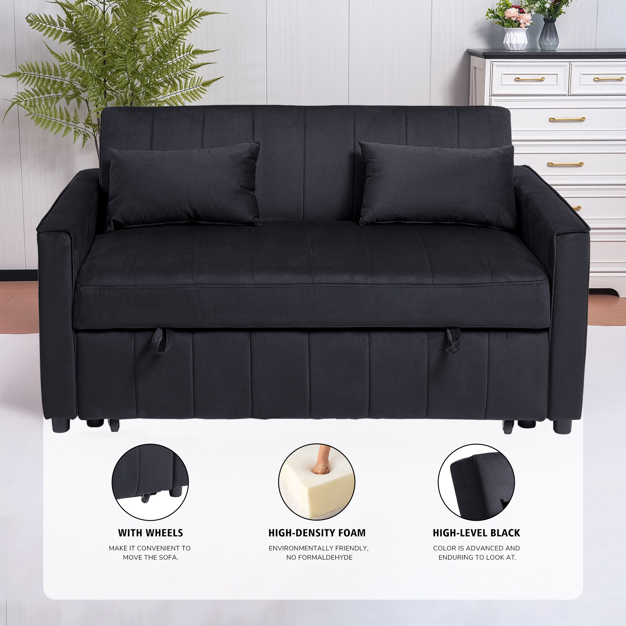 Huluwat JL281569 futons - View #5