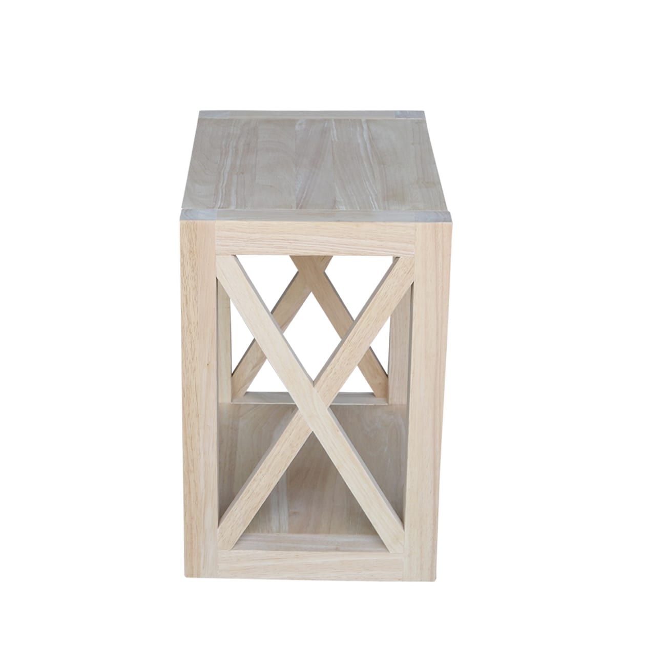 International Concepts OT-2013X End-Tables - View #3