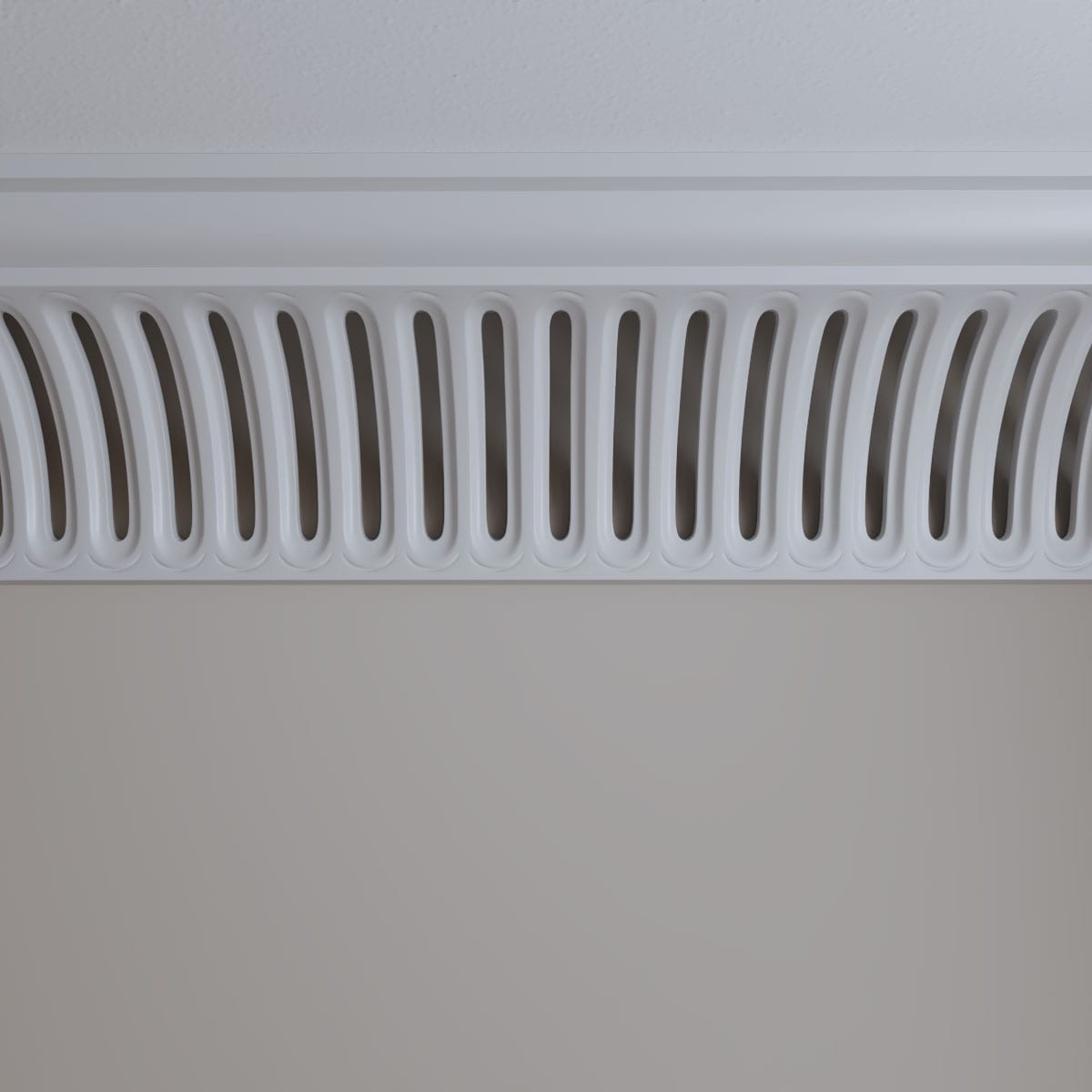 Ekena Millwork MLD11X10X15MB-CASE-8 Crown-Moulding - View #11