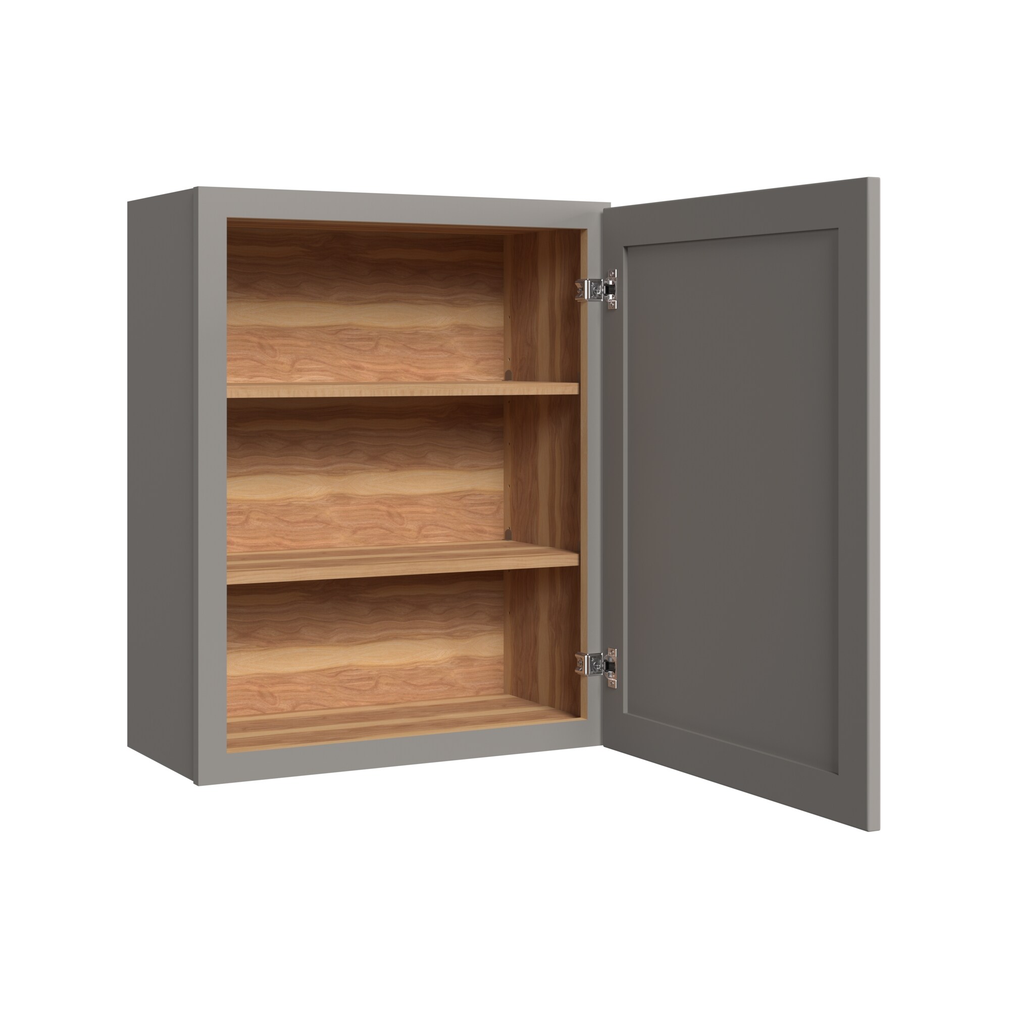 KraftMaid Momentum W2430RG81 Cabinets-Kitchen - View #9