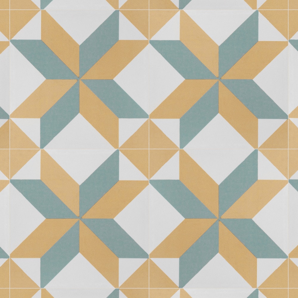 Affinity Tile S1FRC8REVP Tile-Samples - View #4