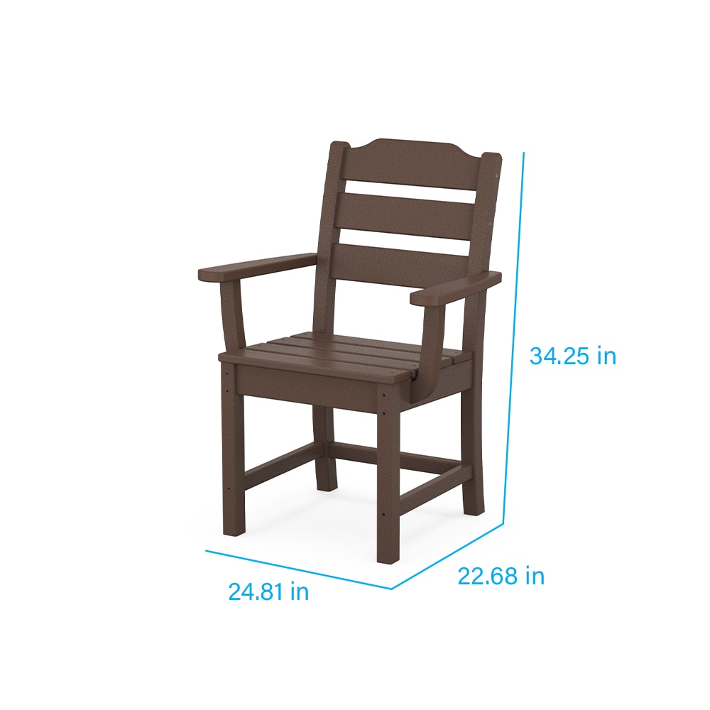 allen + roth by POLYWOOD ARTLD200MA Patio-Chairs - View #2