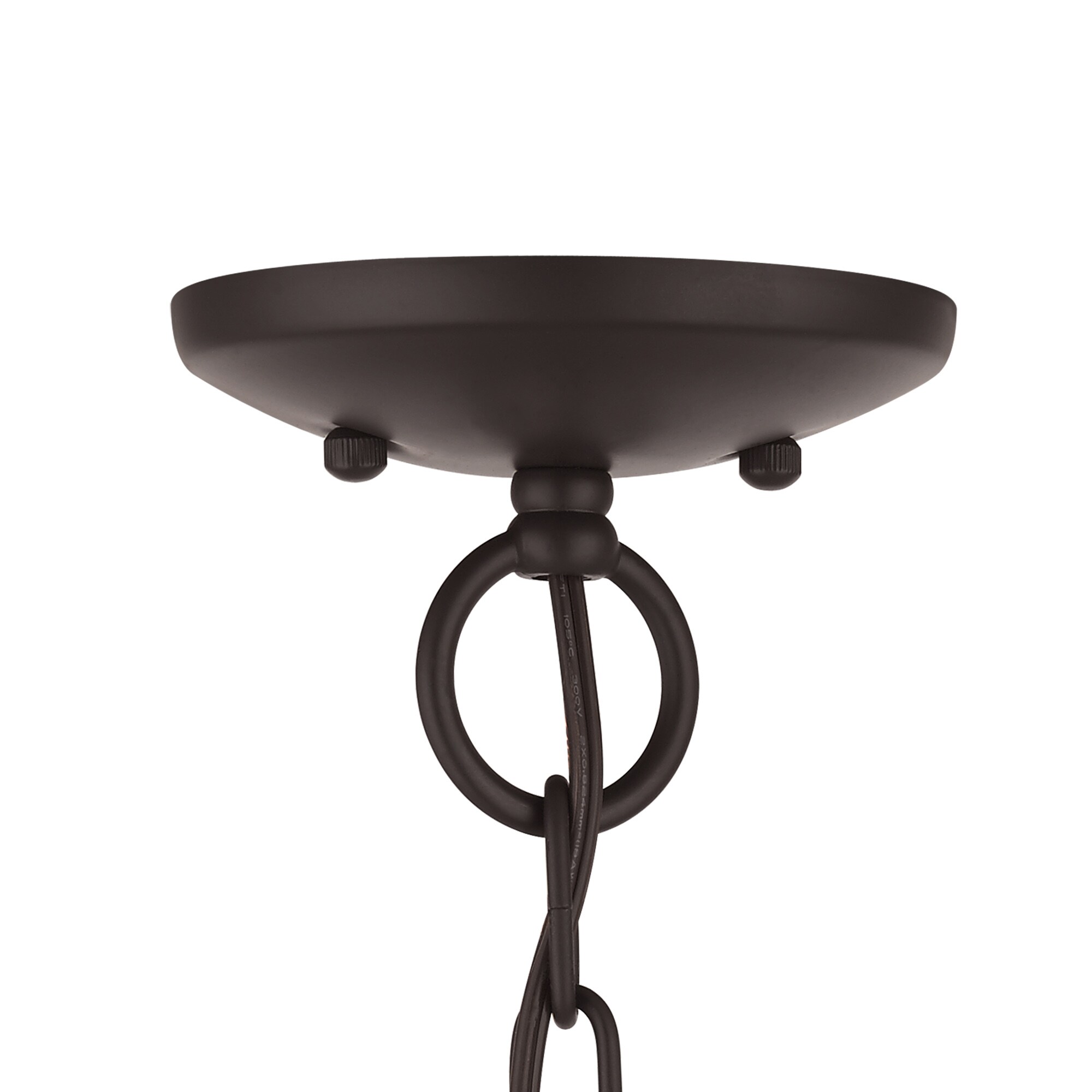 Livex Lighting 40905-07 b090015 - View #6