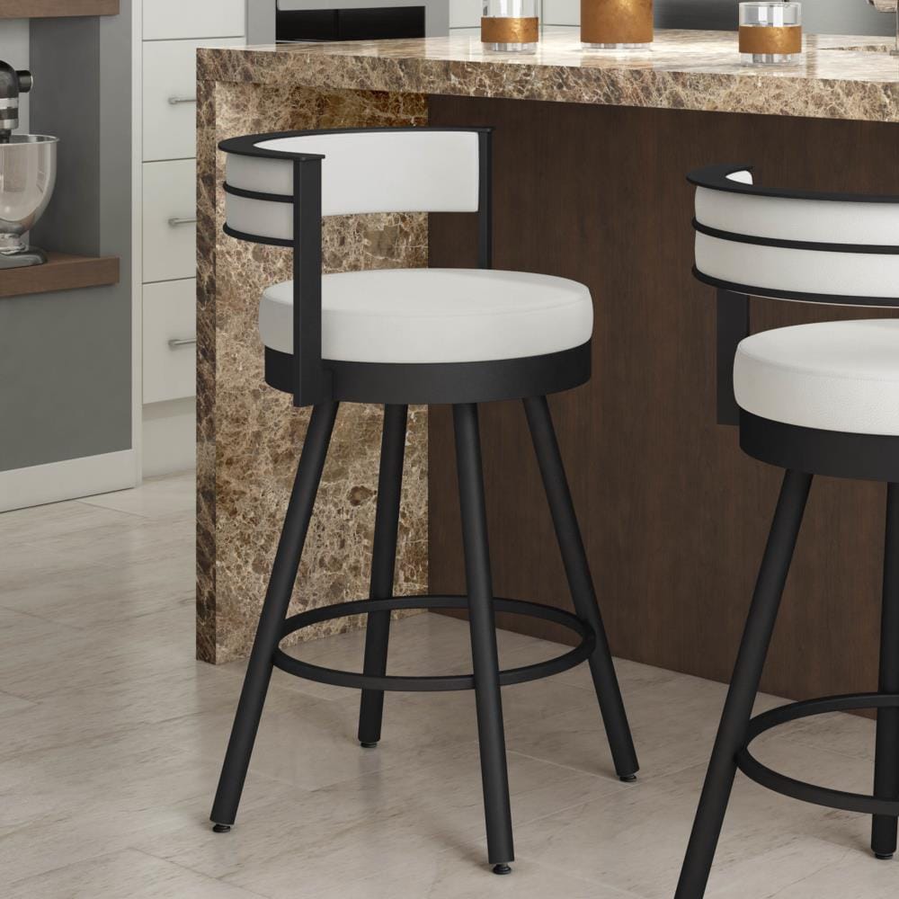 Holbrook swivel counter deals stool