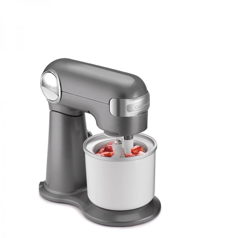 cuisinart stand mixer with attachments