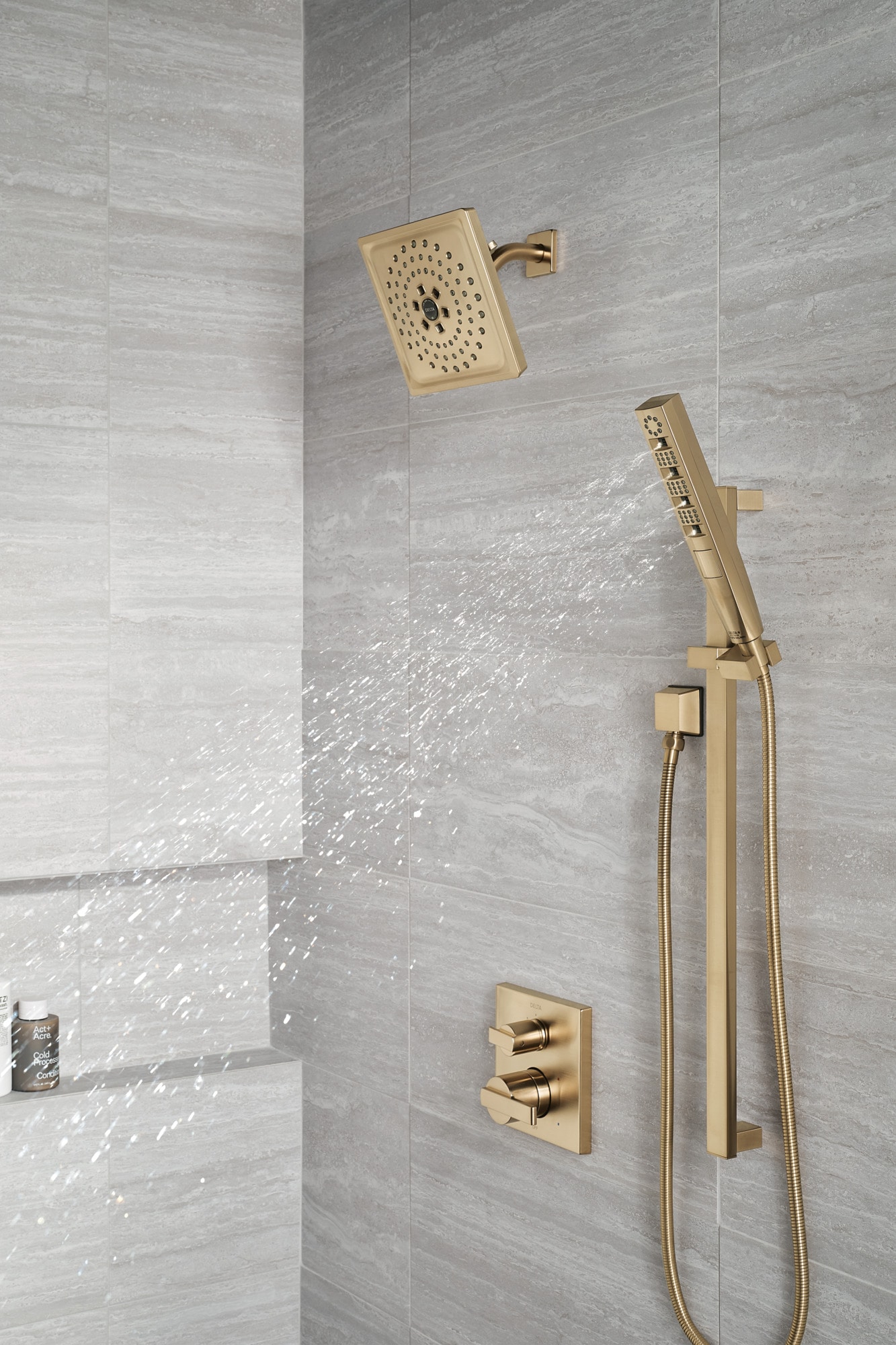 Delta RP6023CZPR Bath-Shower-Facc - View #12