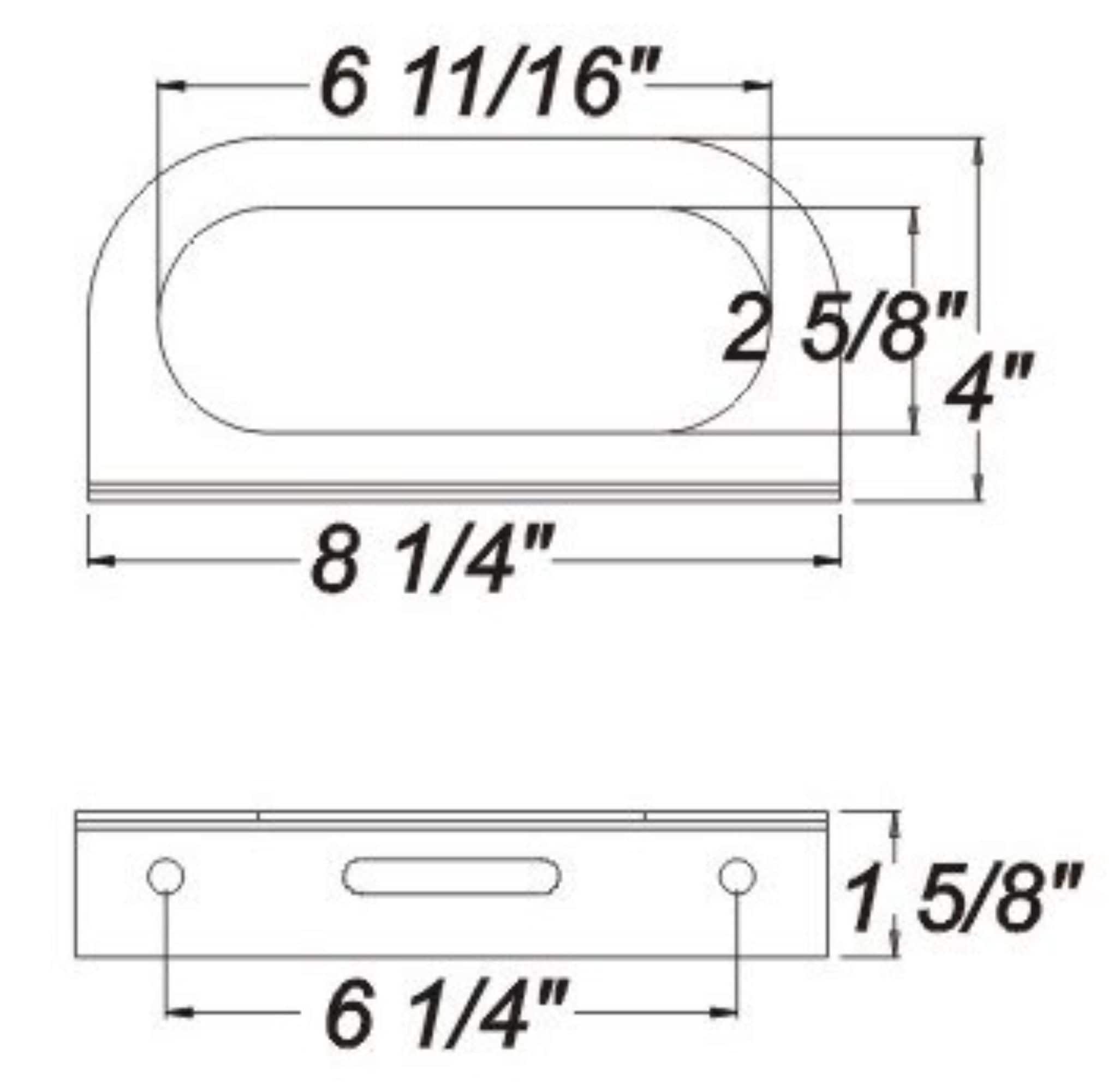 Carry-On Trailer CO-BK70BBU Trailer-Towing-Accessories - View #2