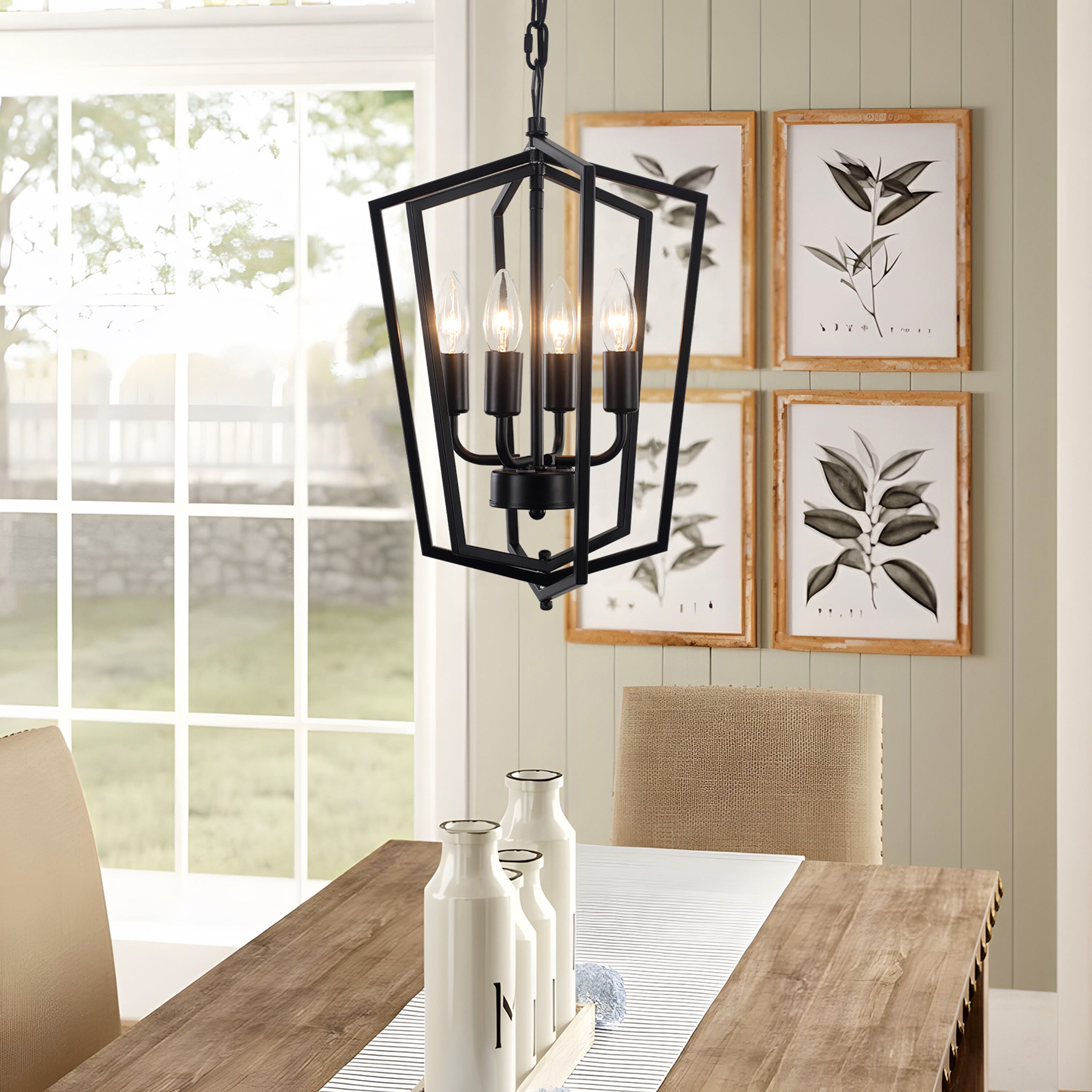 GoYeel ZP103BL04 Pendant-Lights - View #2