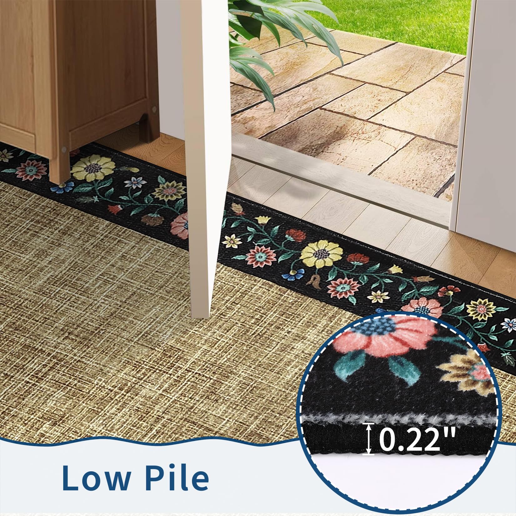 DEXSO ENCOREPHKBA17577 rugs - View #4