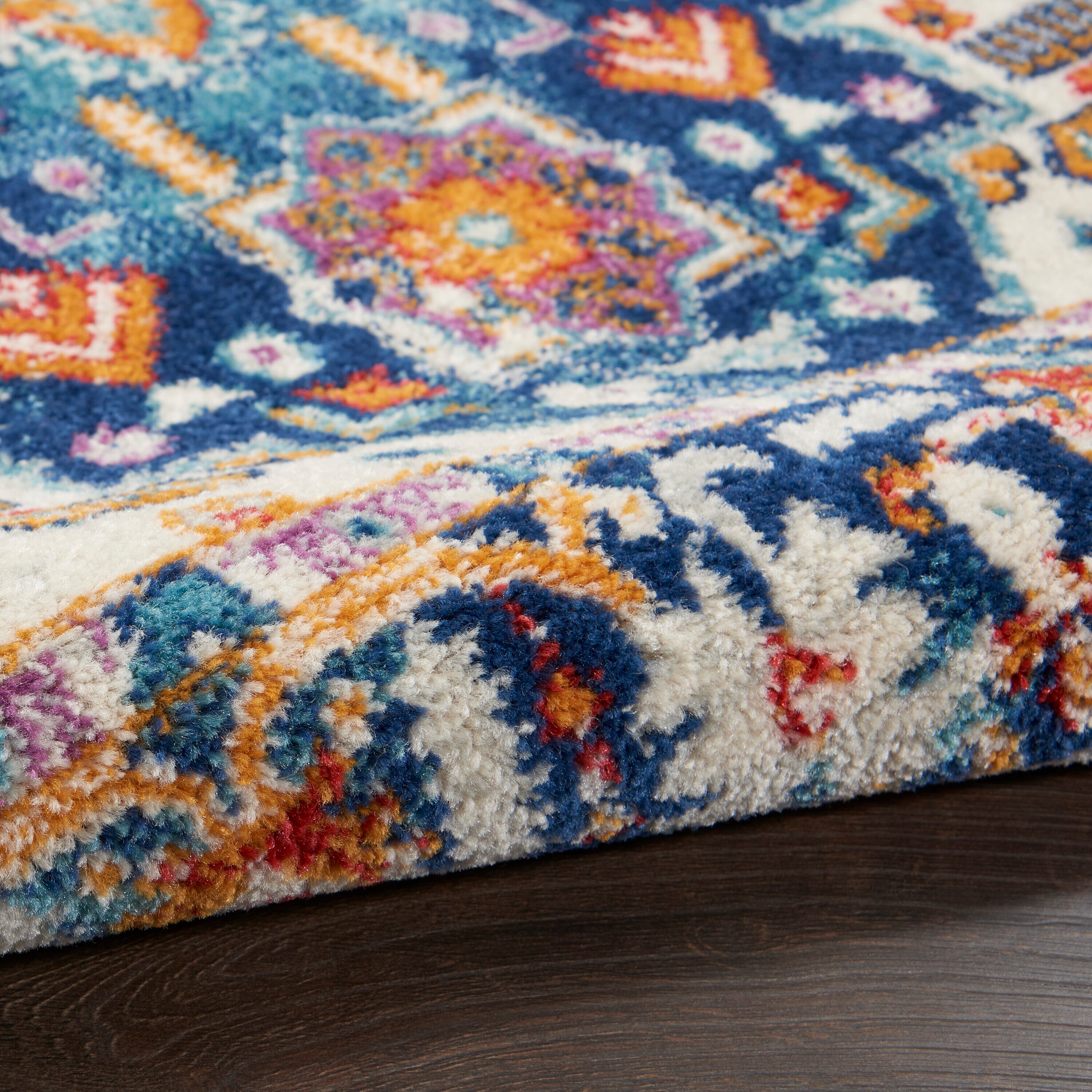 Nourison 99446766359 rugs - View #6