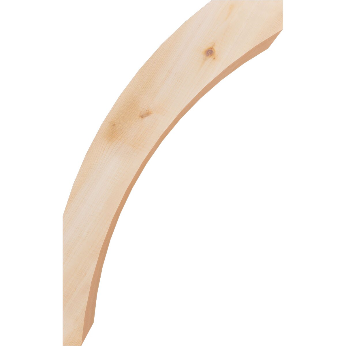 Ekena Millwork BRC04X14X22THR00SWR braces - View #3