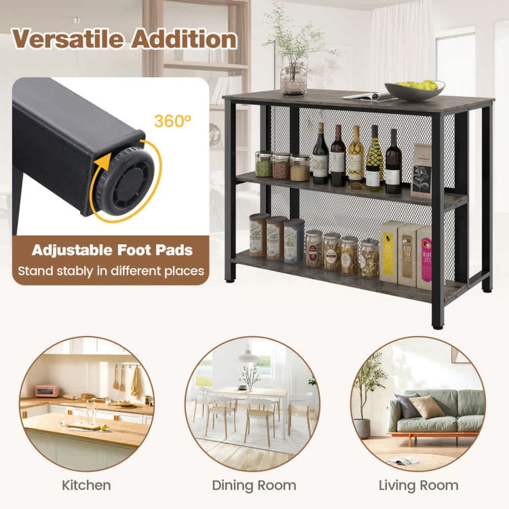 VERYKE 7849164316380 Dining-Tables - View #3