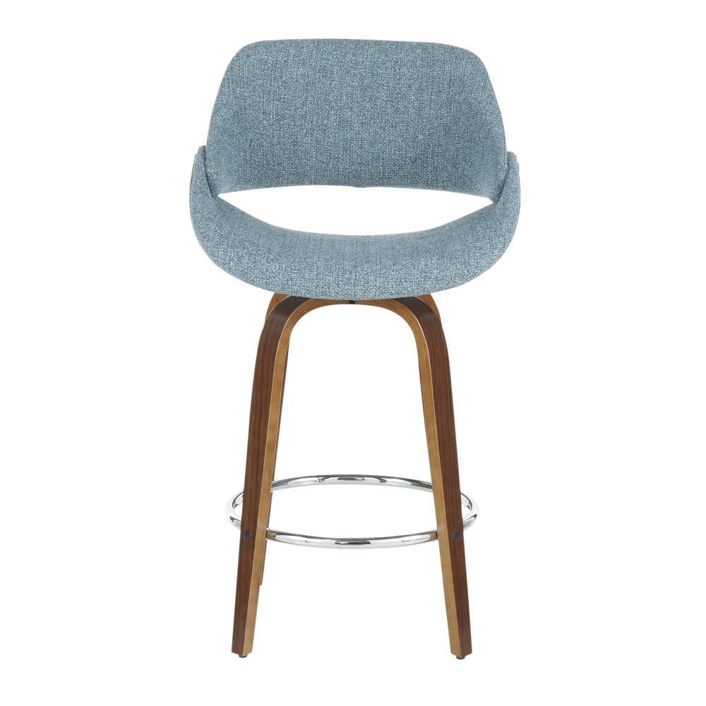 LumiSource B26-FBCO2R WLBU2 stools - View #6
