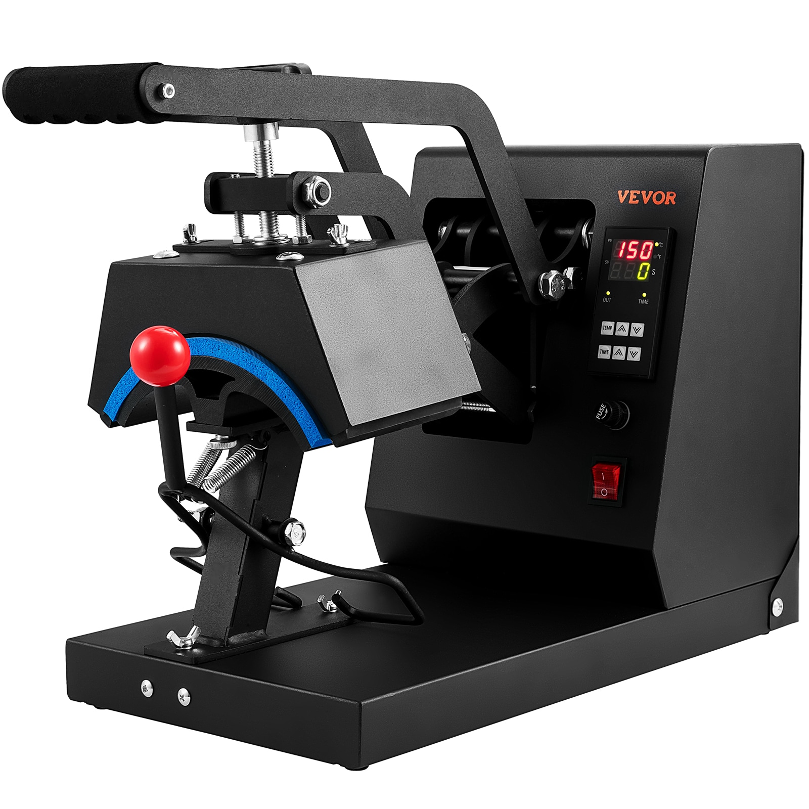 VEVOR SDKMJHSY85441L0XUV1 Crafting-Machines-Accessories - View #9