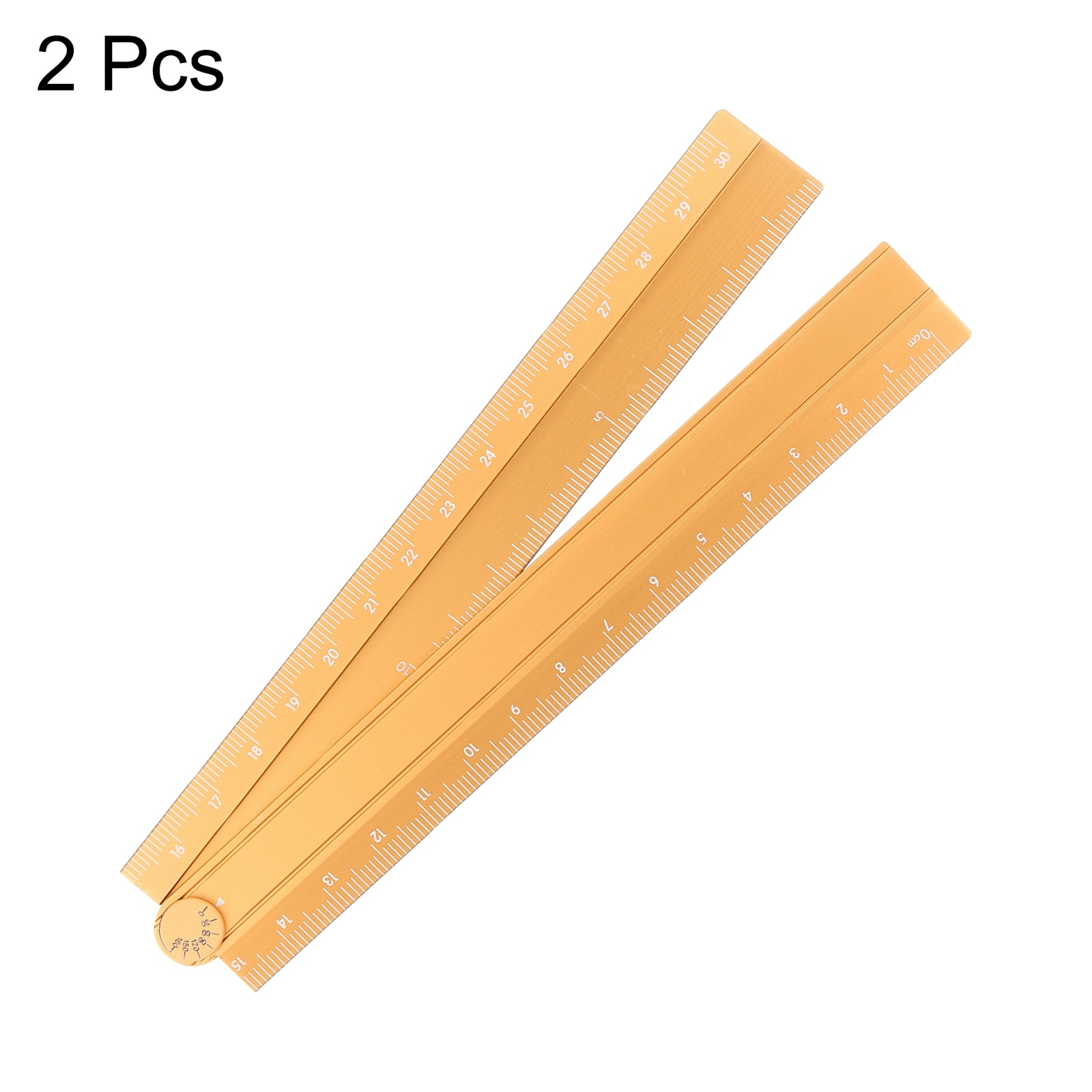 Harfington S26051800UX5579 Yardsticks-Rulers - View #3