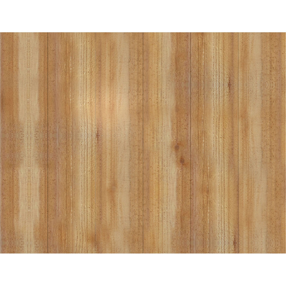 Ekena Millwork RBF06Z32X025RWR Exterior-Shutters - View #4