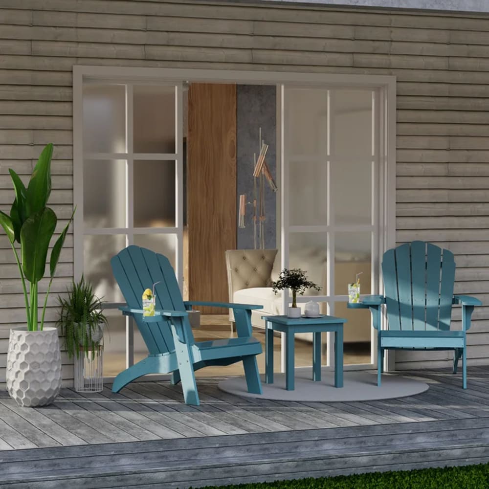WINSOON YZ6003 Patio-Chairs - View #4
