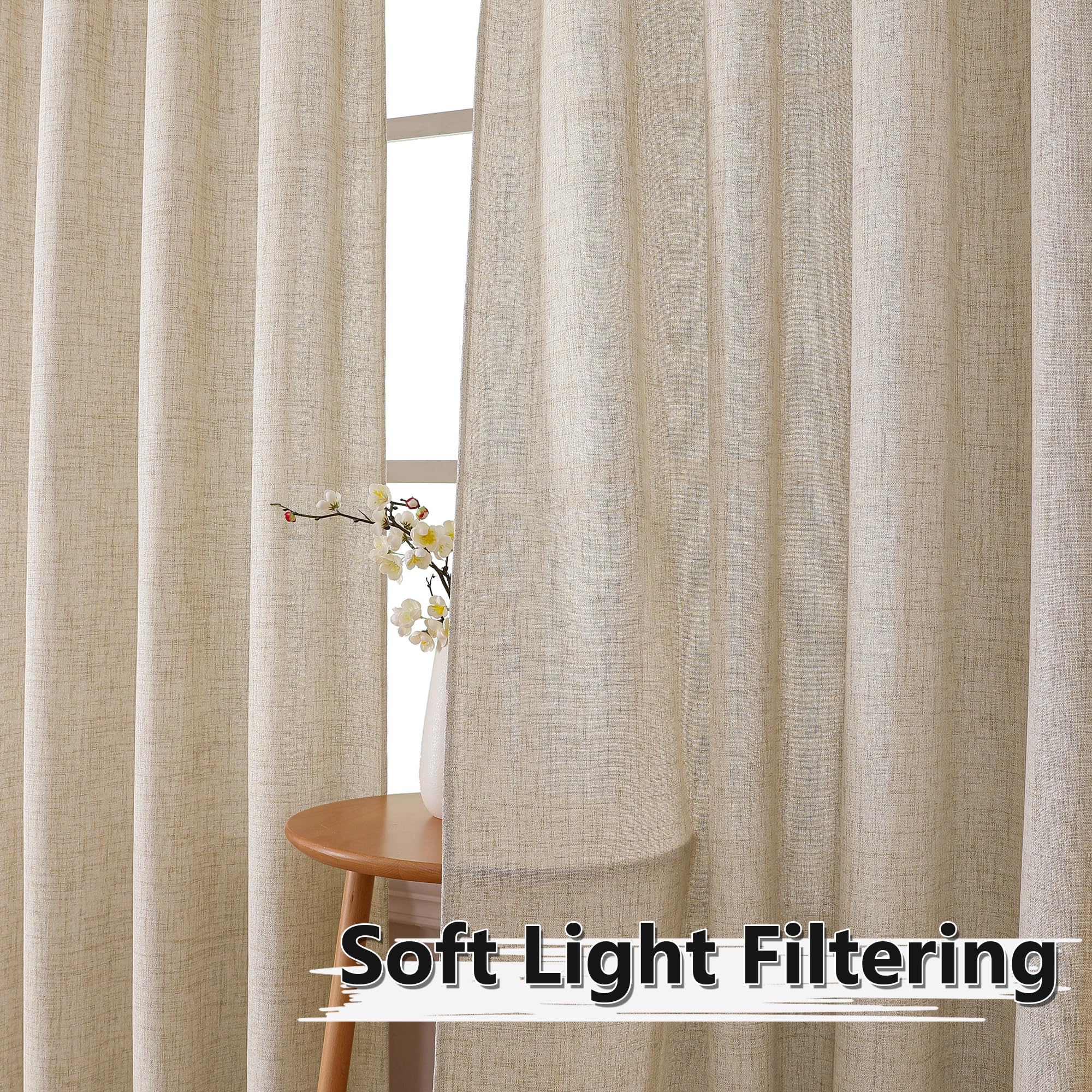 Etokfoks LETJ32O69 curtains - View #2