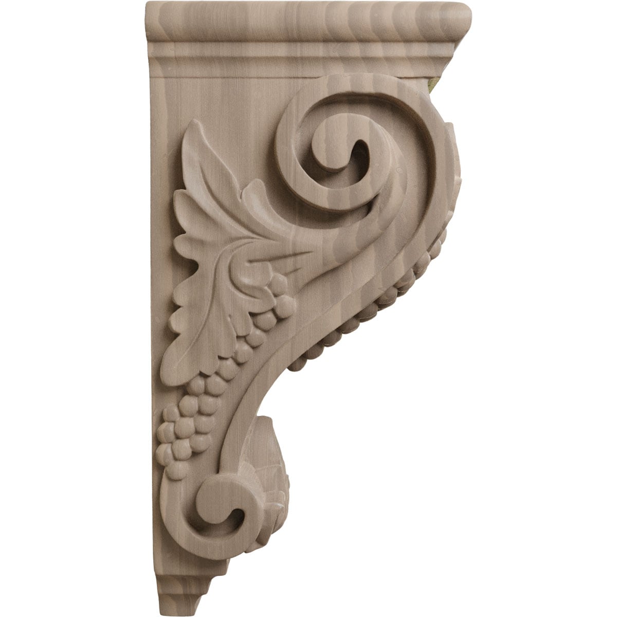 Ekena Millwork CORW05X07X14GRWA corbels - View #3
