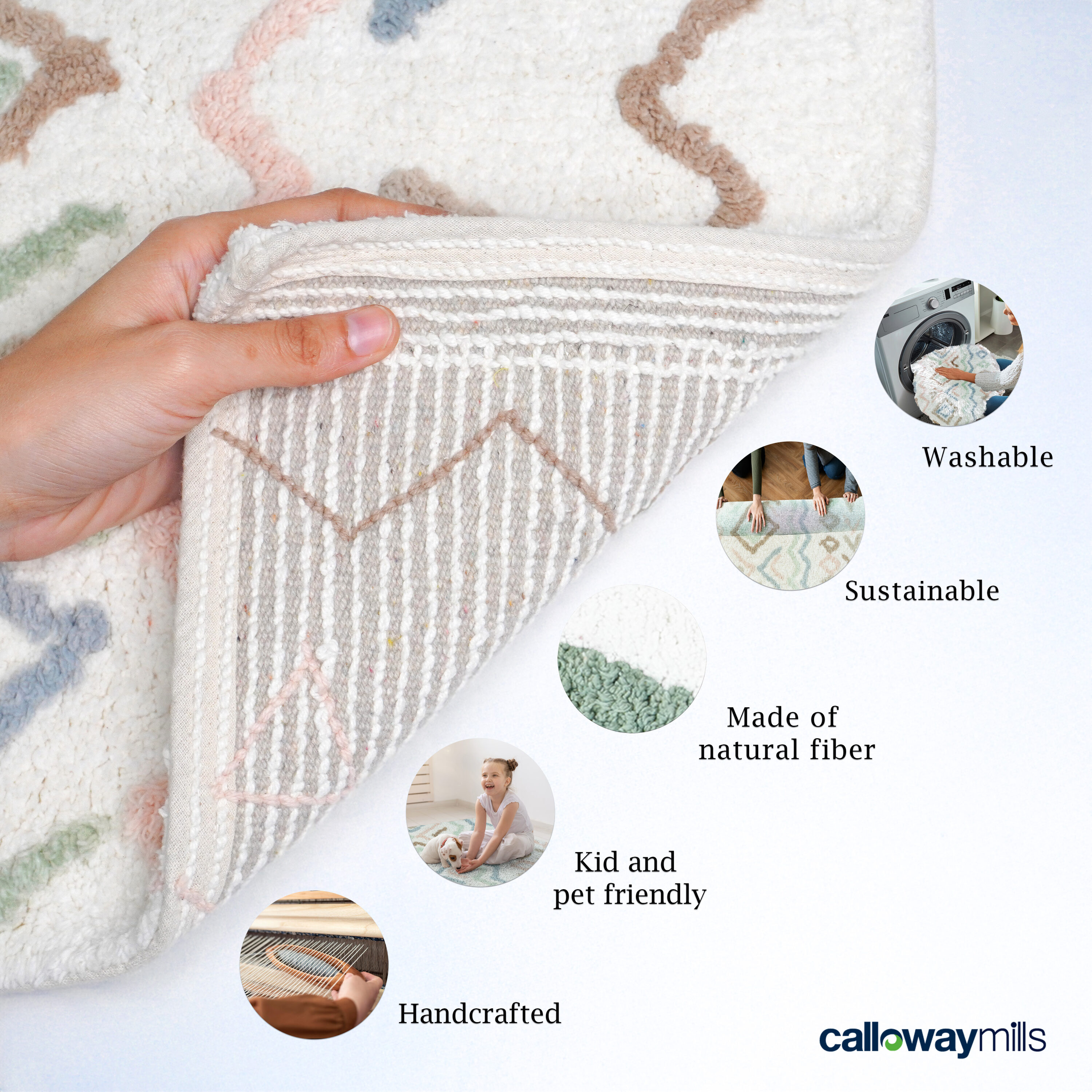 Callowaymills 114142032 rugs - View #4