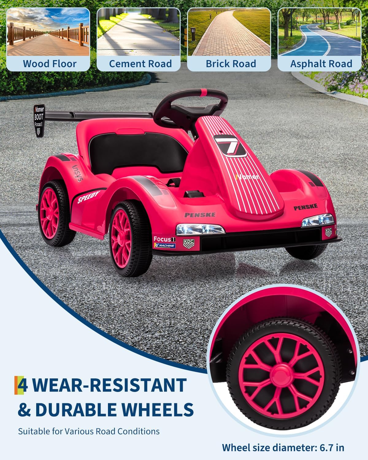 Qeetex 629832729134 Play-Toys - View #4