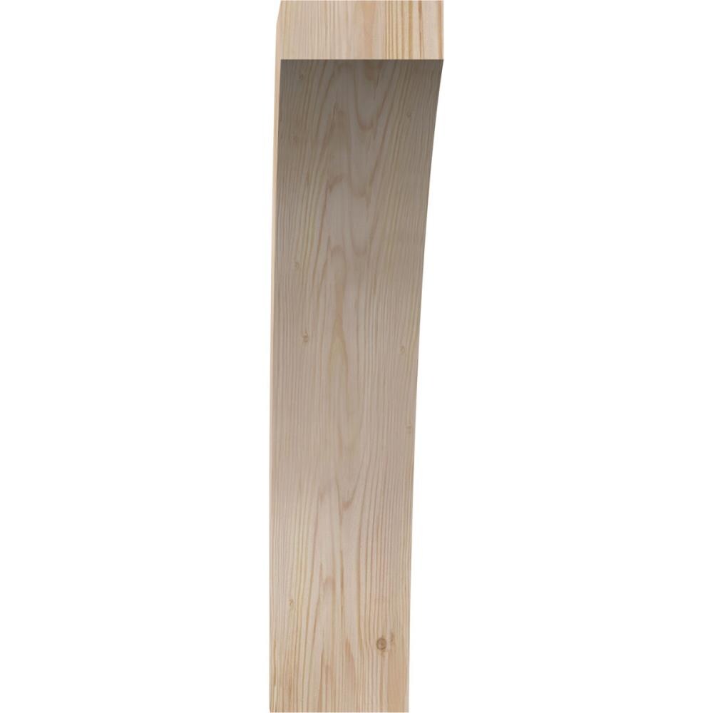 Ekena Millwork BRC06X22X26THR00SDF braces - View #2