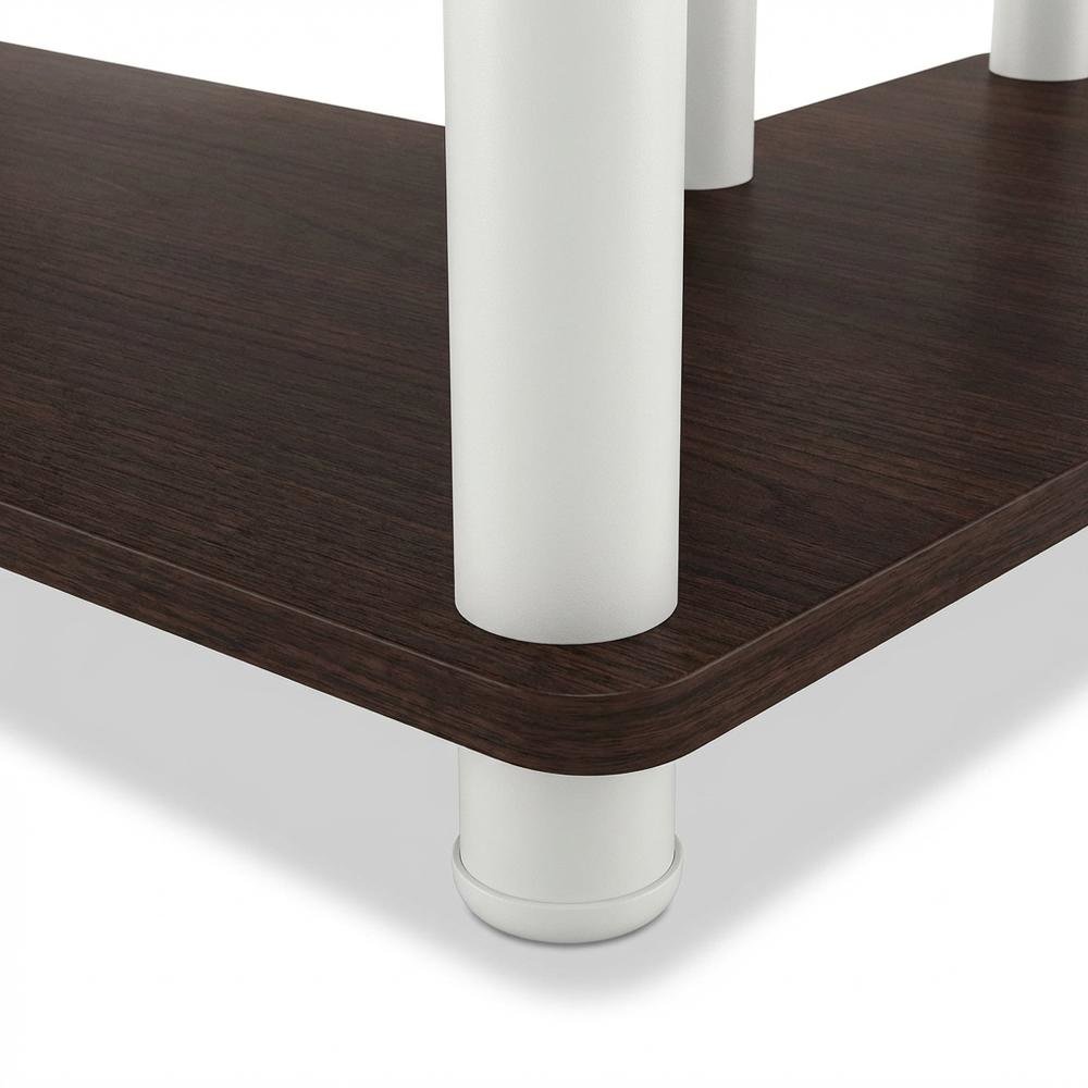 FurniFact BO4027774WHT bookcases - View #6