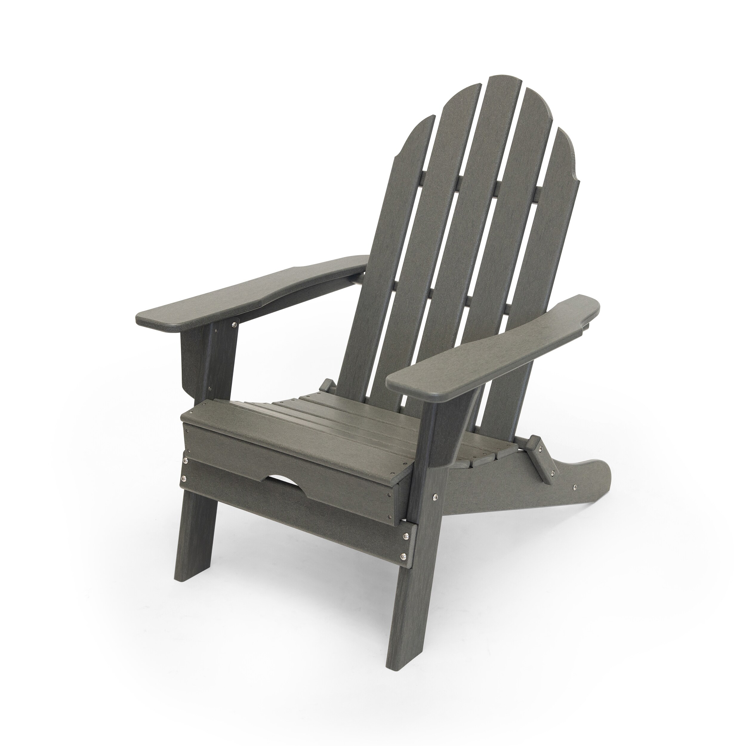 LuXeo LOW-1521F-GRY2 Patio-Chairs - View #11