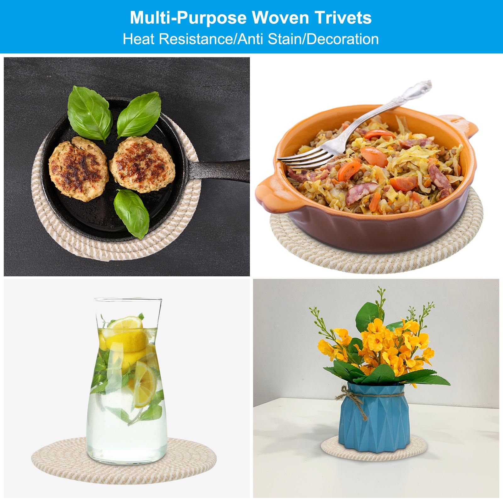 PATIKIL S25120502UX4419 Serveware-Accessories - View #6