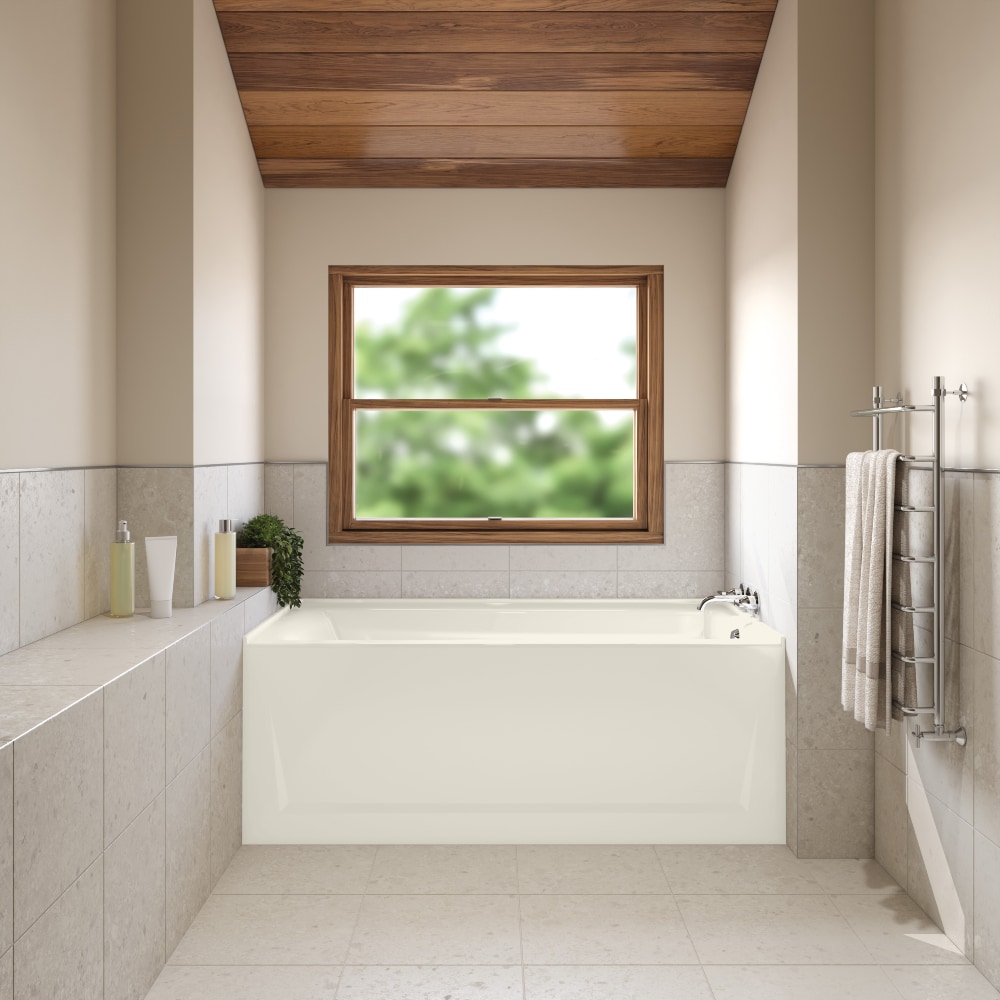 Laurel Mountain 6032PASR528 bathtubs - View #5