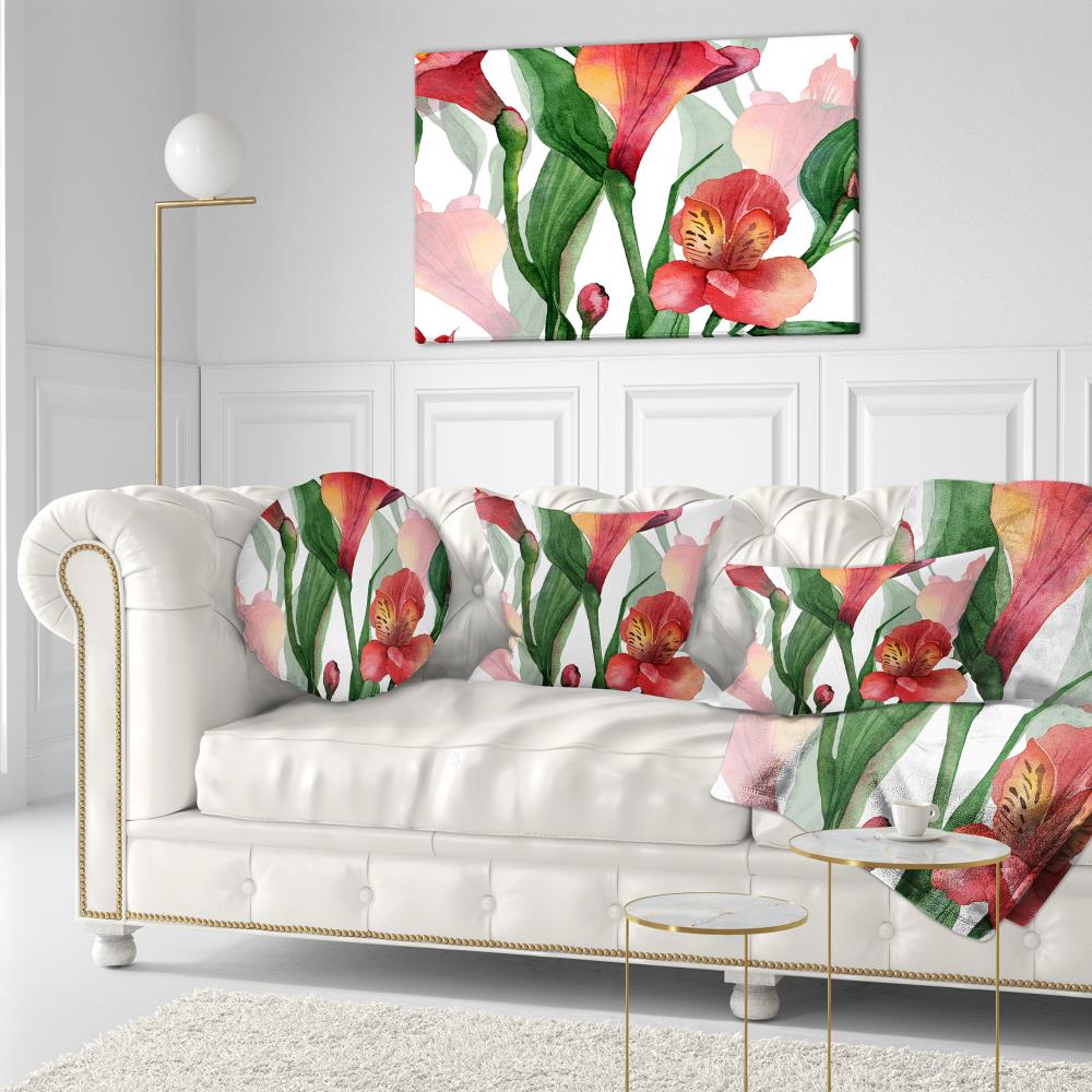 Designart CU7407-12-20 Accent-Pillows - View #2