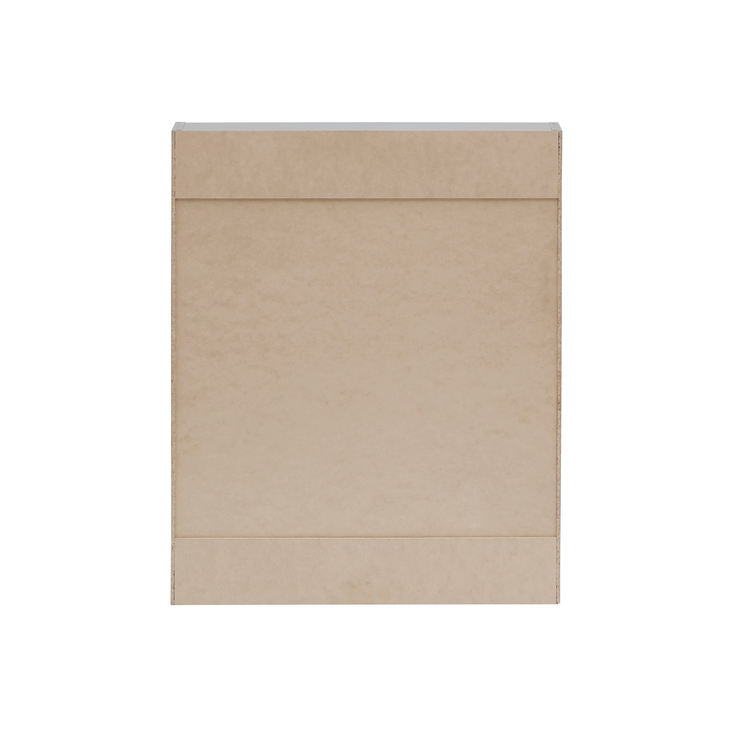 Style Selections 55J20-SS Bathroom-Medicine-Cabinets - View #12