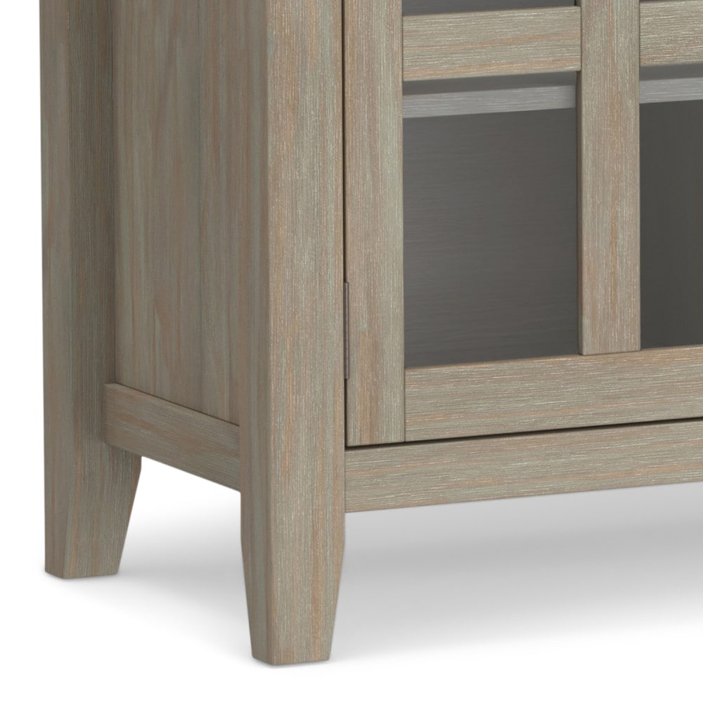 Simpli Home AXCHOL012-GR Dining-Kitchen-Storarge - View #9