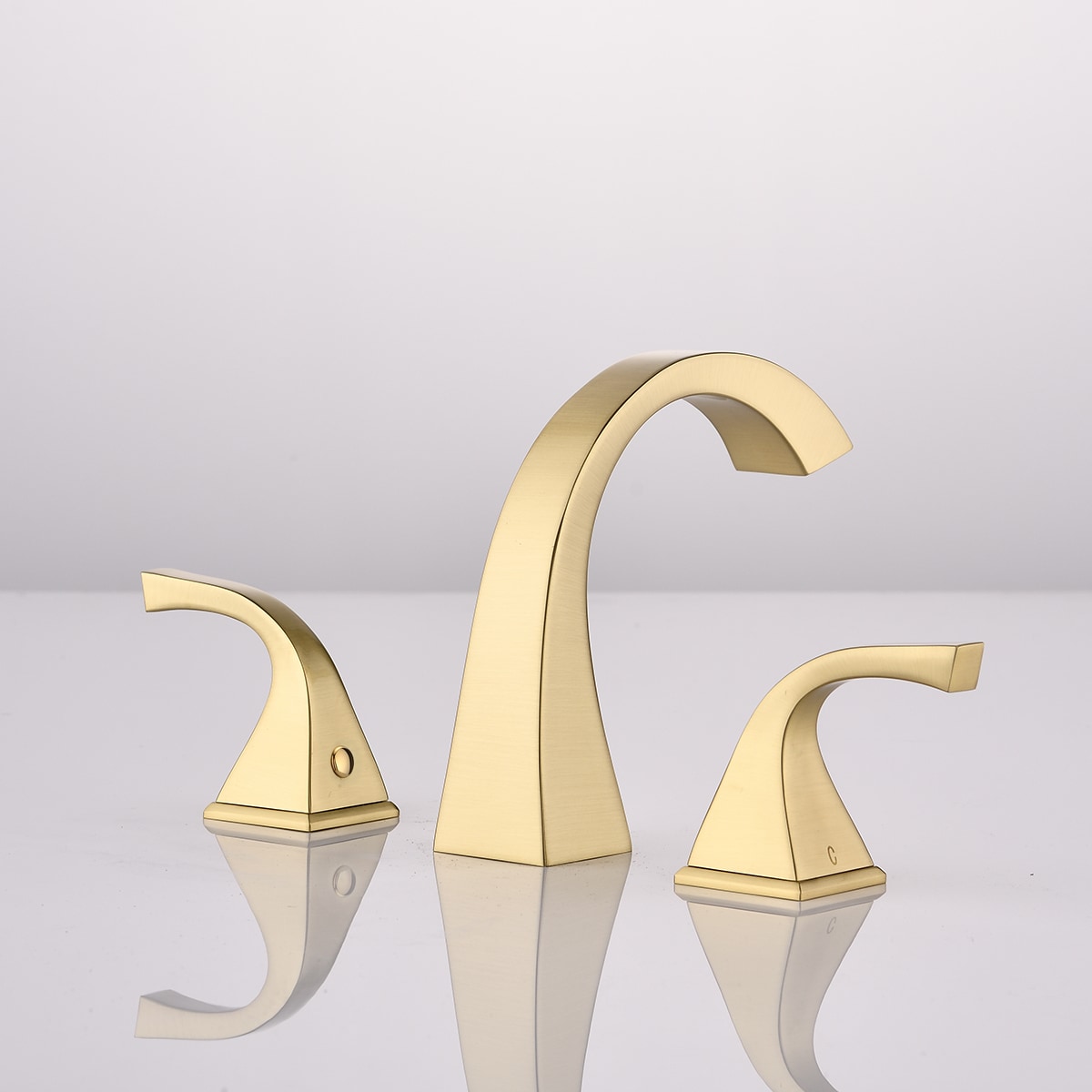 Clihome CL-MS0313-BG Lavatory-Faucets - View #3