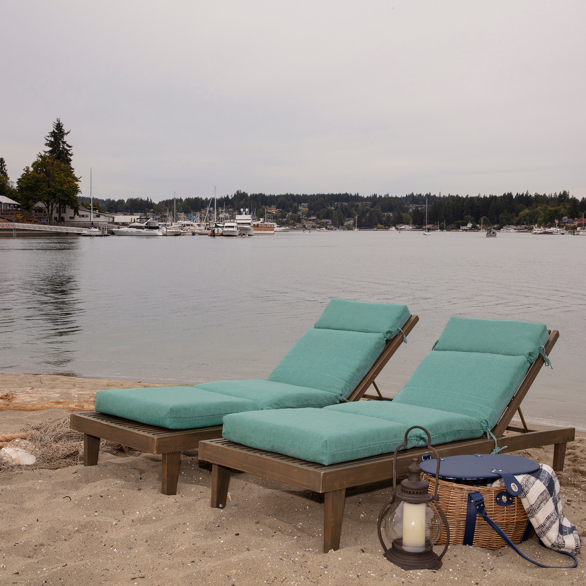 ARDEN FN05852B-D9Z1 Patio-Furniture-Cushions - View #5