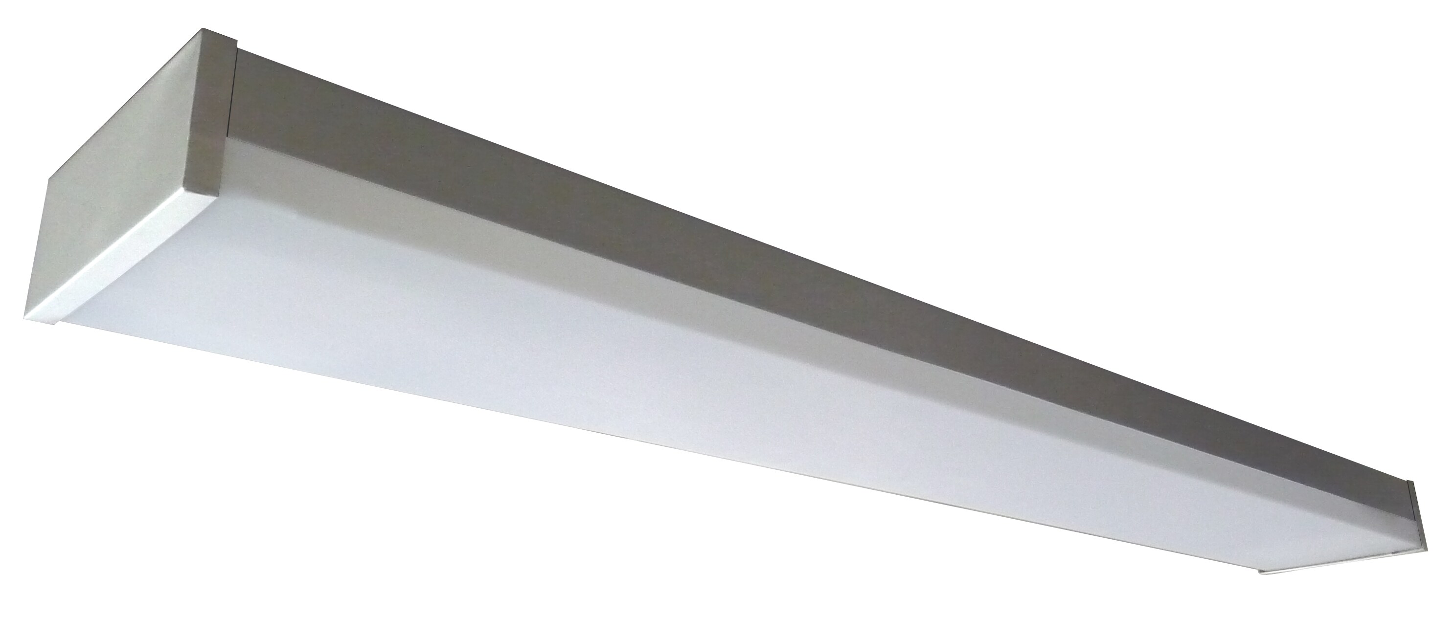  336745 DRP UT 2L4F NICKEL DECO WRAP