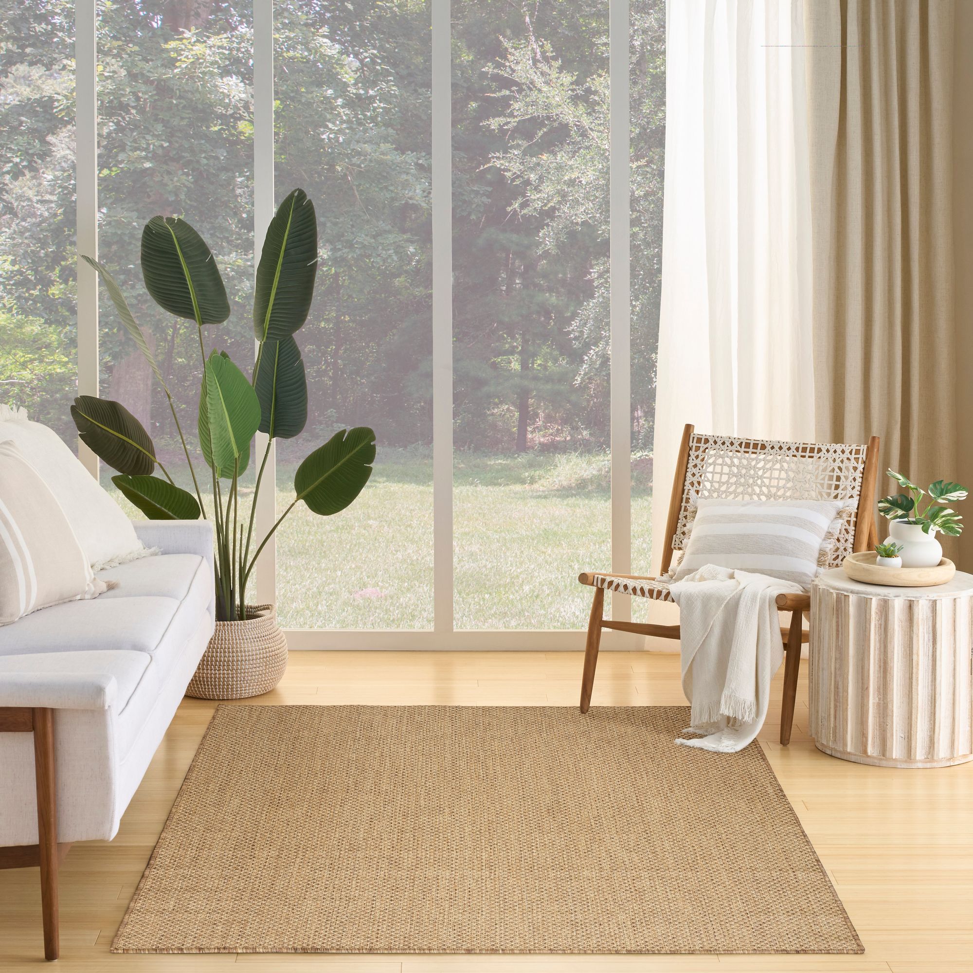 Nourison 099446991072 rugs - View #3