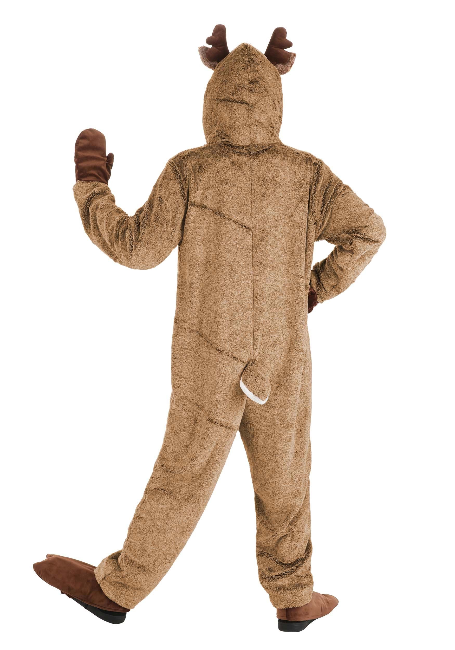 HalloweenCostumes.com FUN3845AD Santa-Suits - View #2