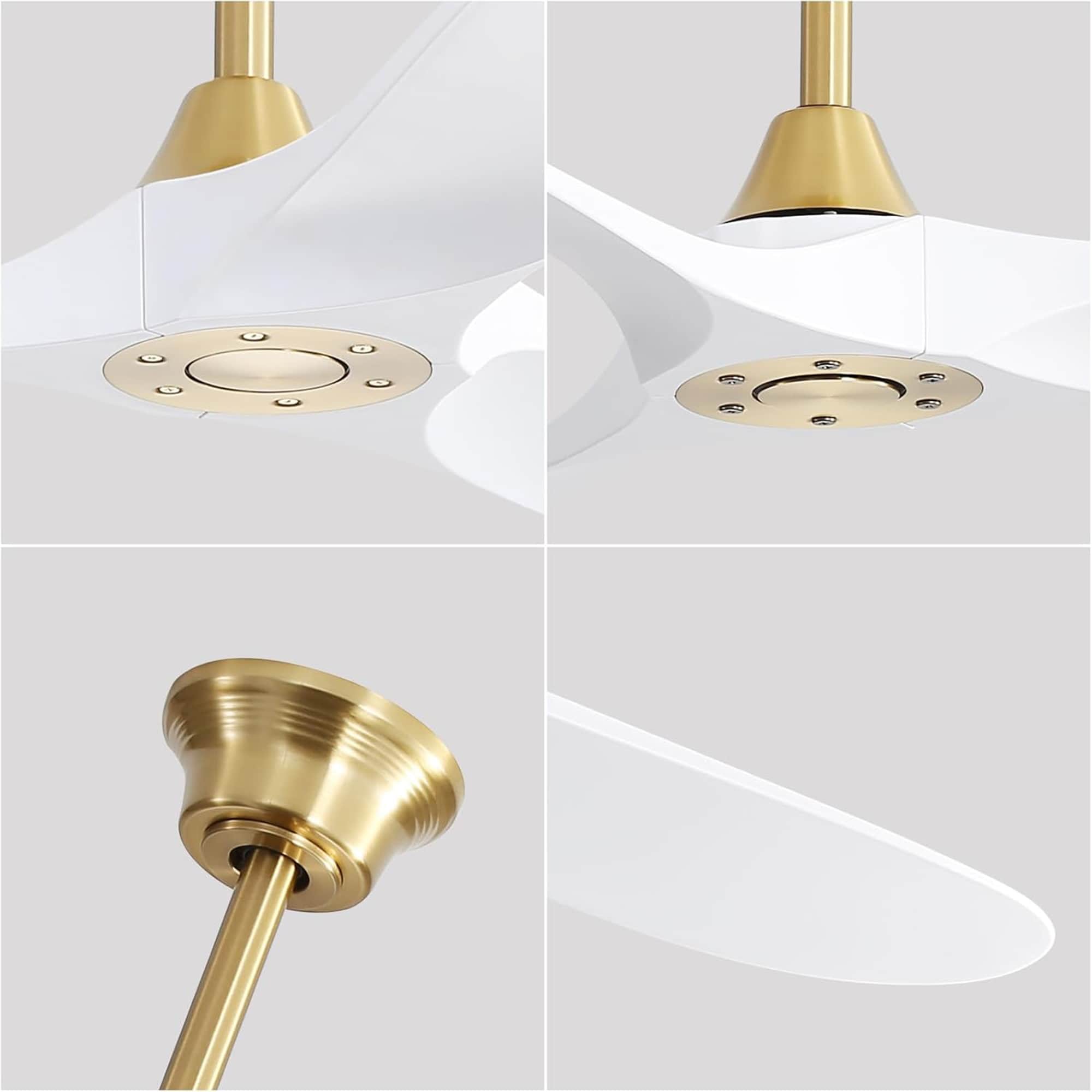 SINOFURN SYB570078SL Ceiling-Fans - View #4