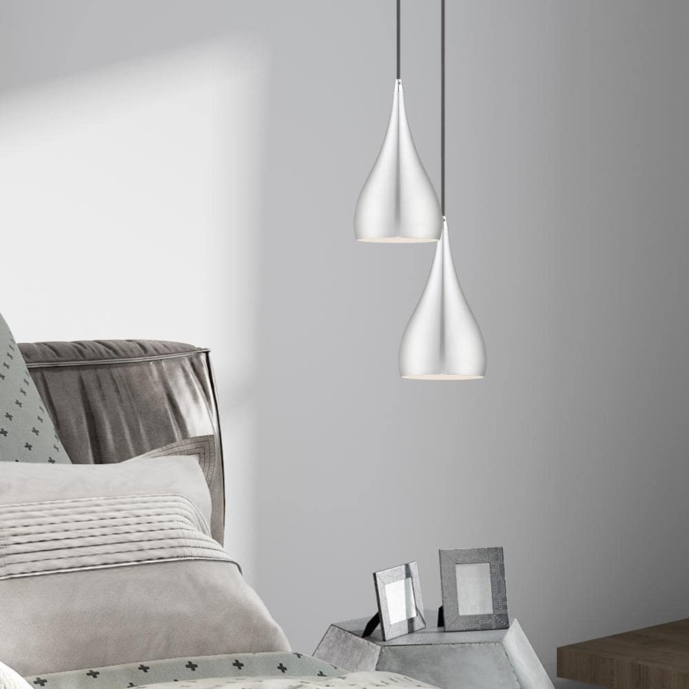 Livex Lighting 41171-66 Pendant-Lights - View #13