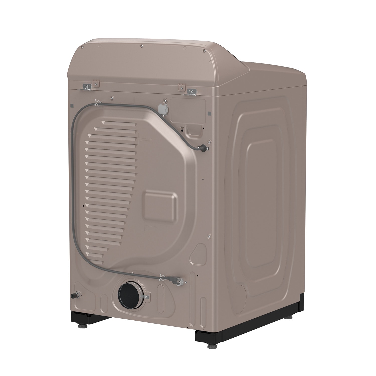 Samsung DVG52A5500C Gas-Dryers - View #5
