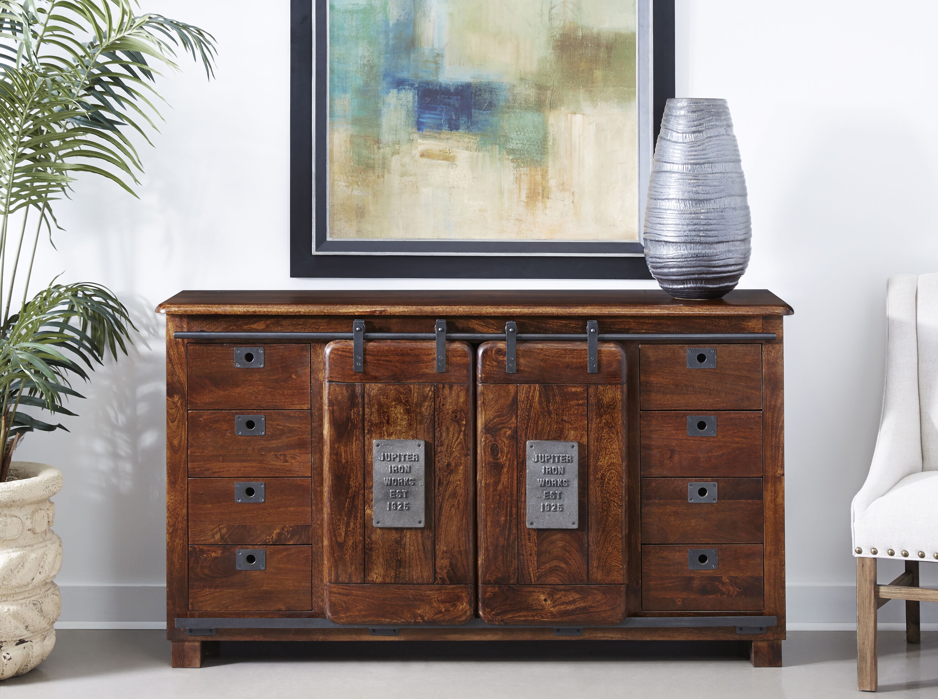 Coast to Coast 37128 Console-Sofa-Tables - View #8
