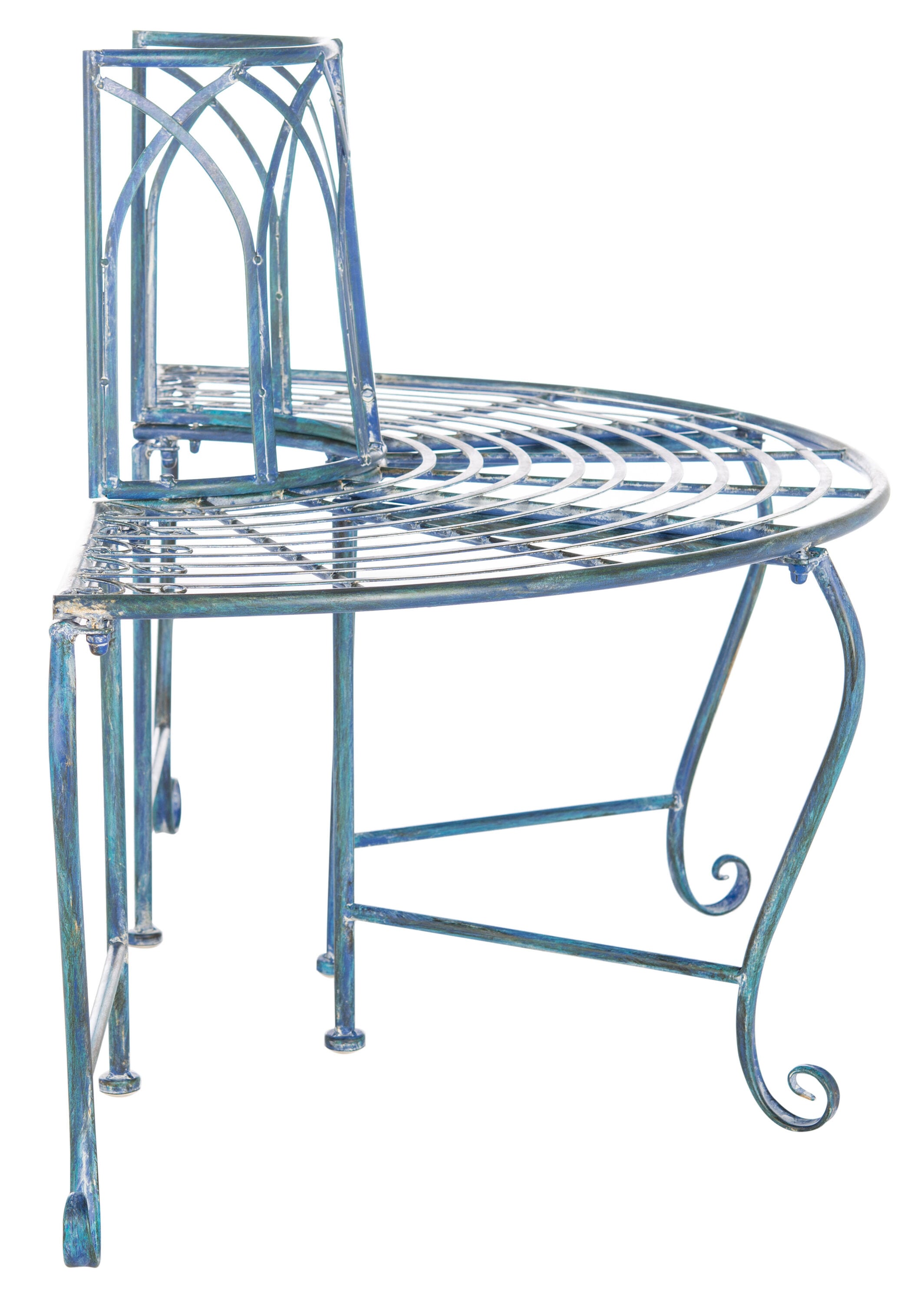 Safavieh PAT5018C benches - View #9