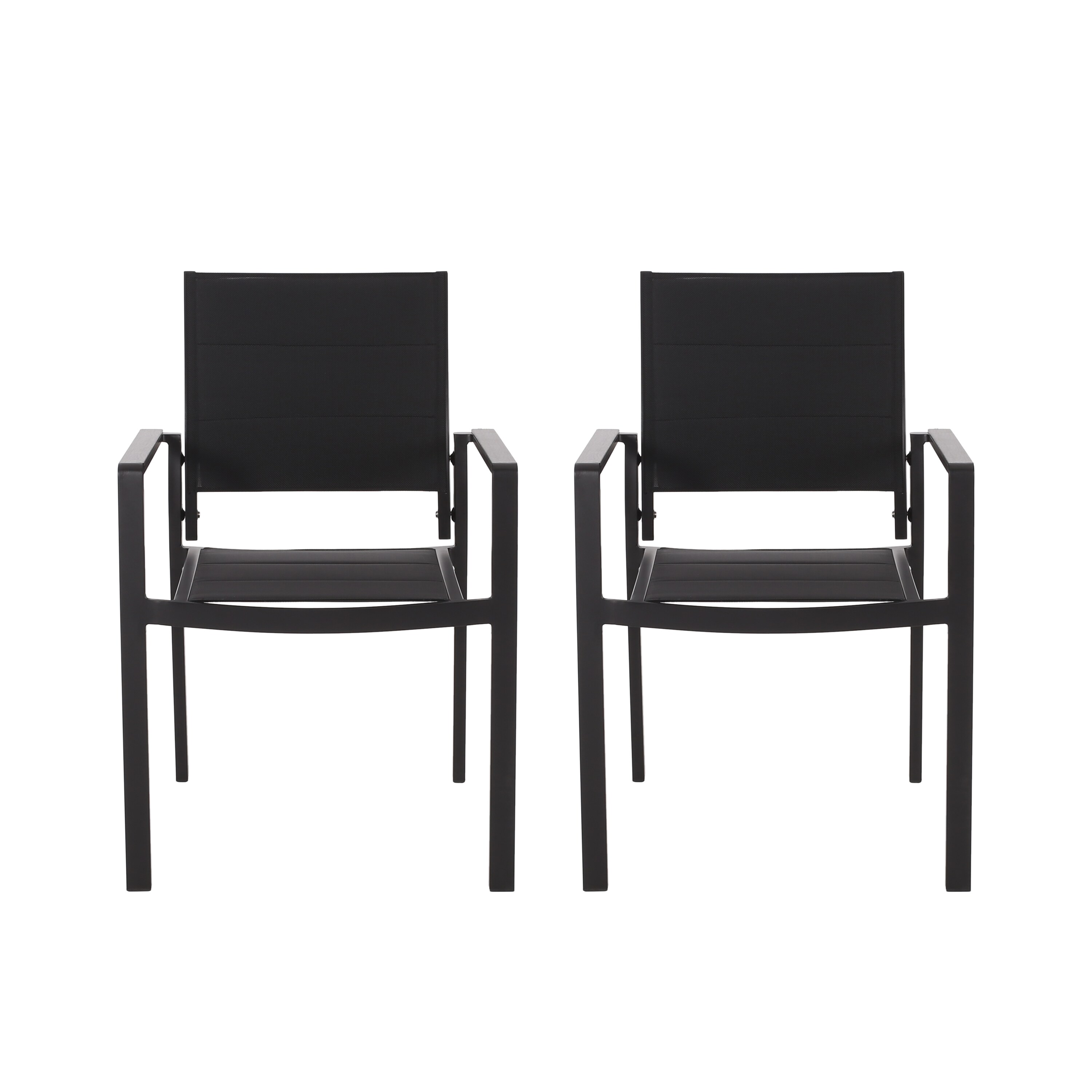 LUXEYARD DS-Y-YC-882 Patio-Chairs - View #2