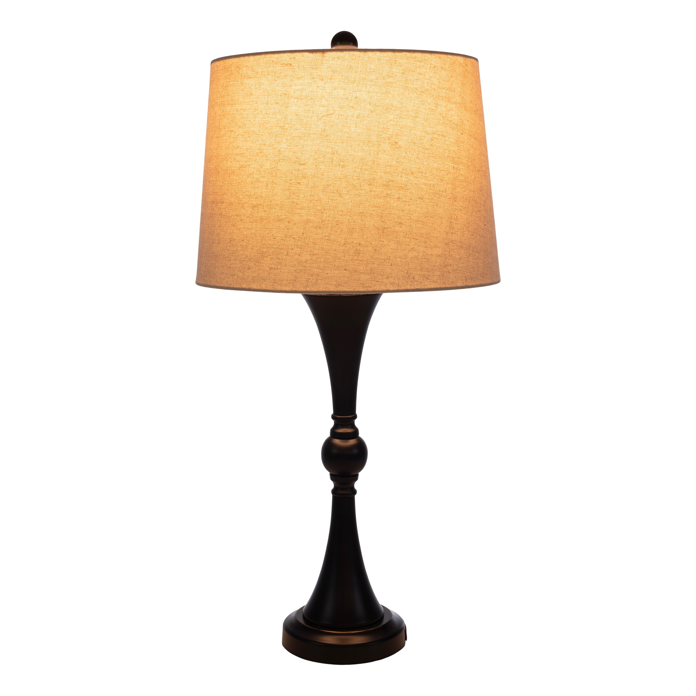 Lavish Home 72-LMPST2-21-USB Table-Lamps - View #6