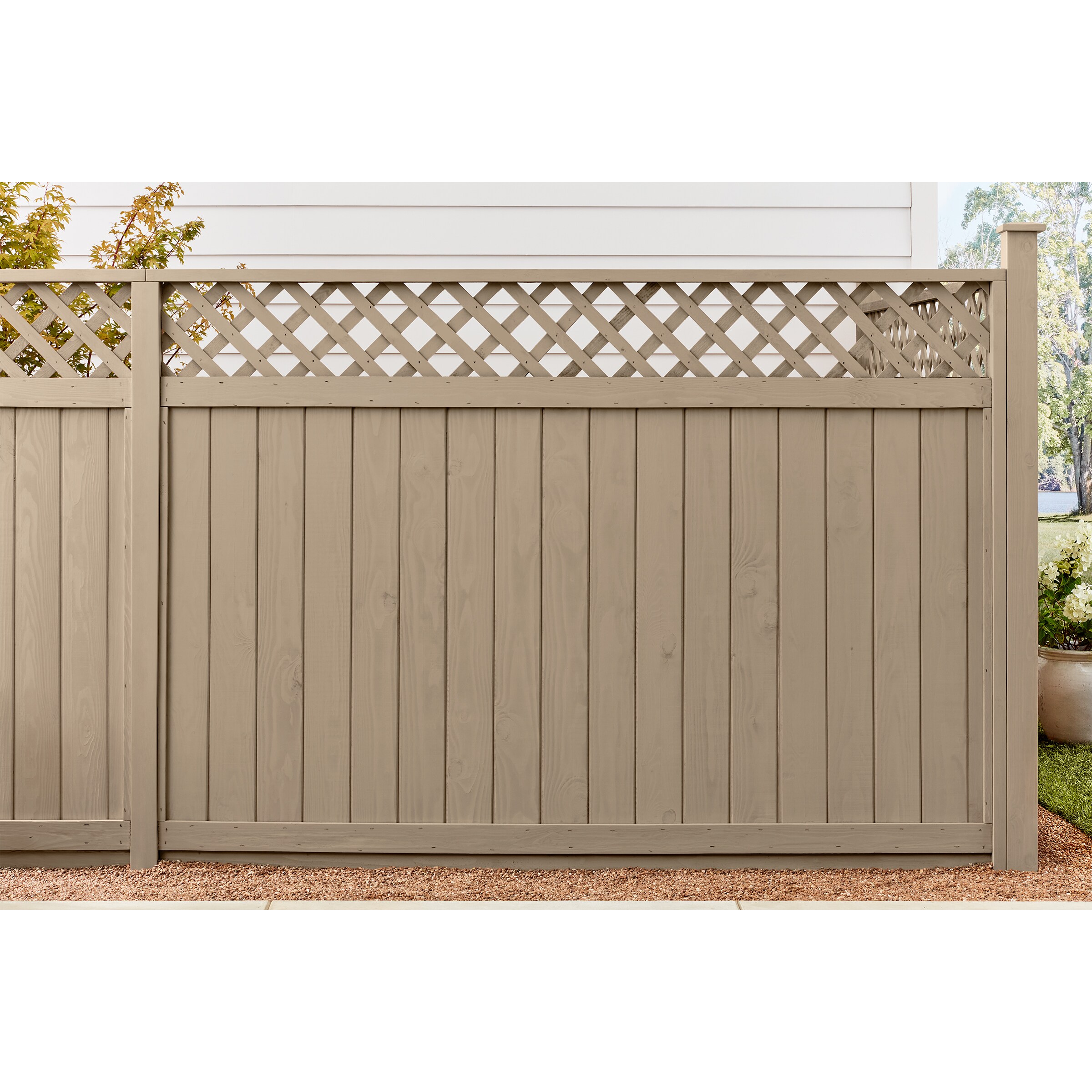 Cabot PEWTER GRAY-379515 Exterior-Stains-Sealors - View #11